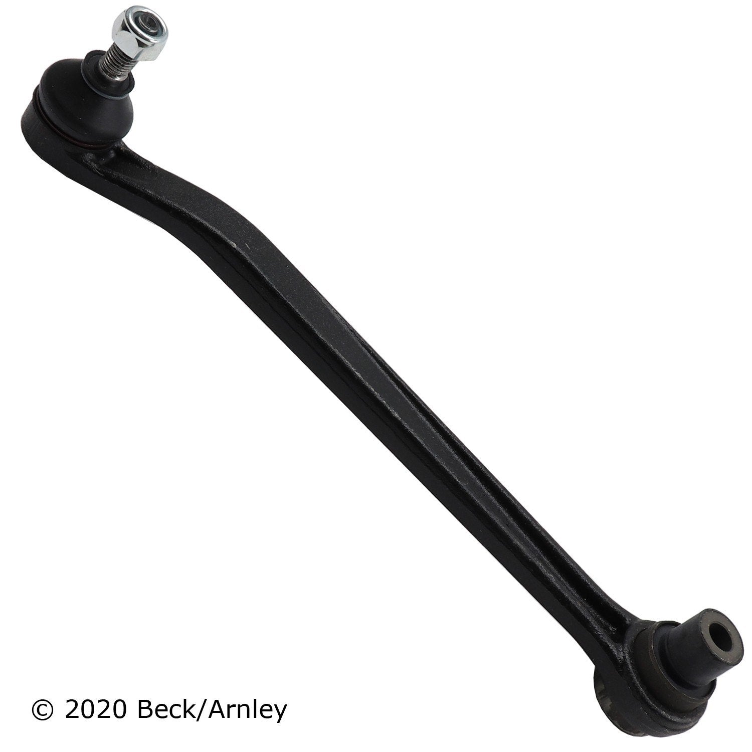 Beck/Arnley Steering Tie Rod Assembly  top view frsport 101-5009