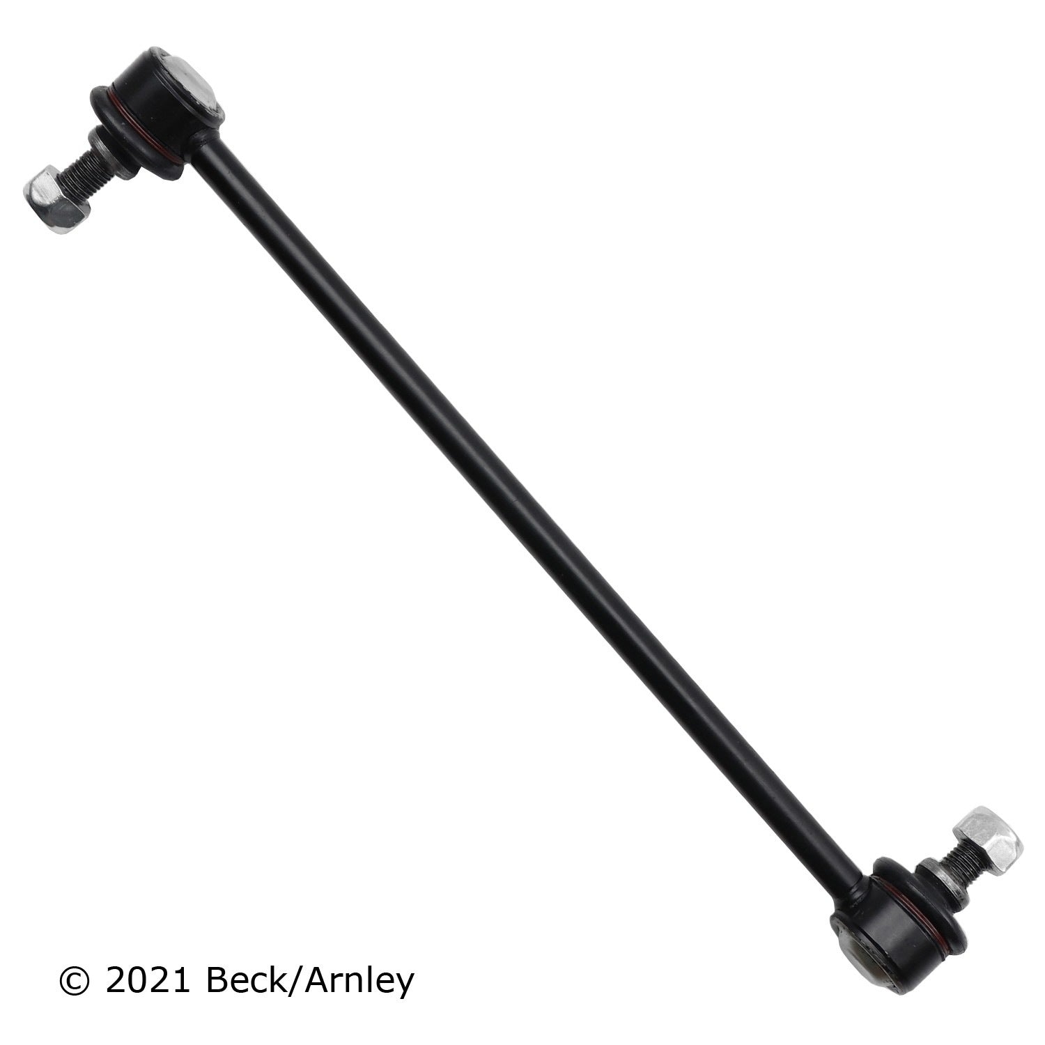 Beck/Arnley Suspension Stabilizer Bar Link  top view frsport 101-5044