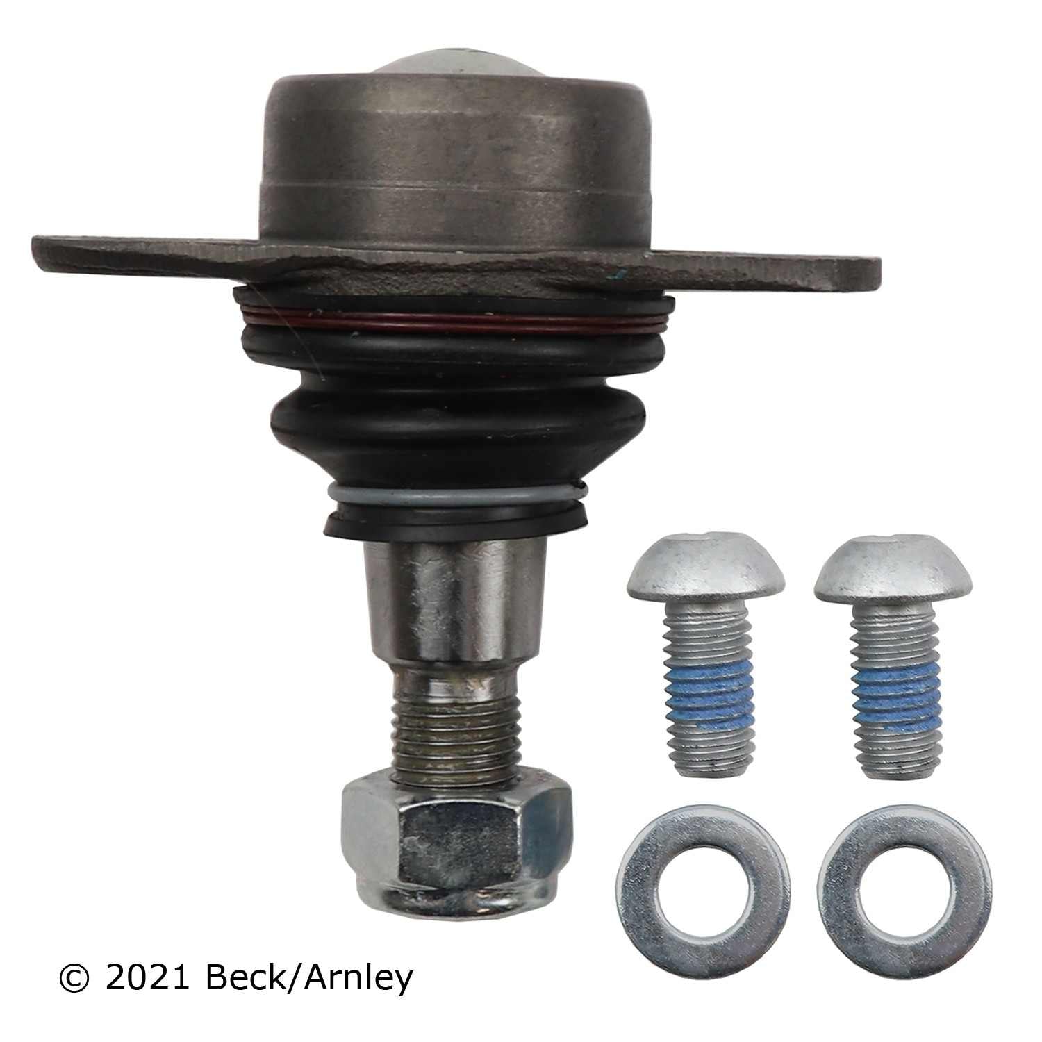 Beck/Arnley Suspension Ball Joint  top view frsport 101-5117