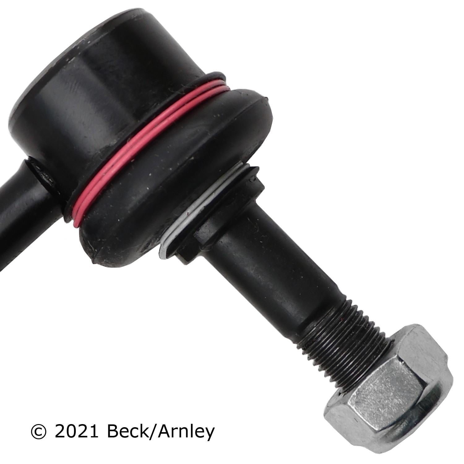 beck/arnley suspension stabilizer bar link  frsport 101-5141