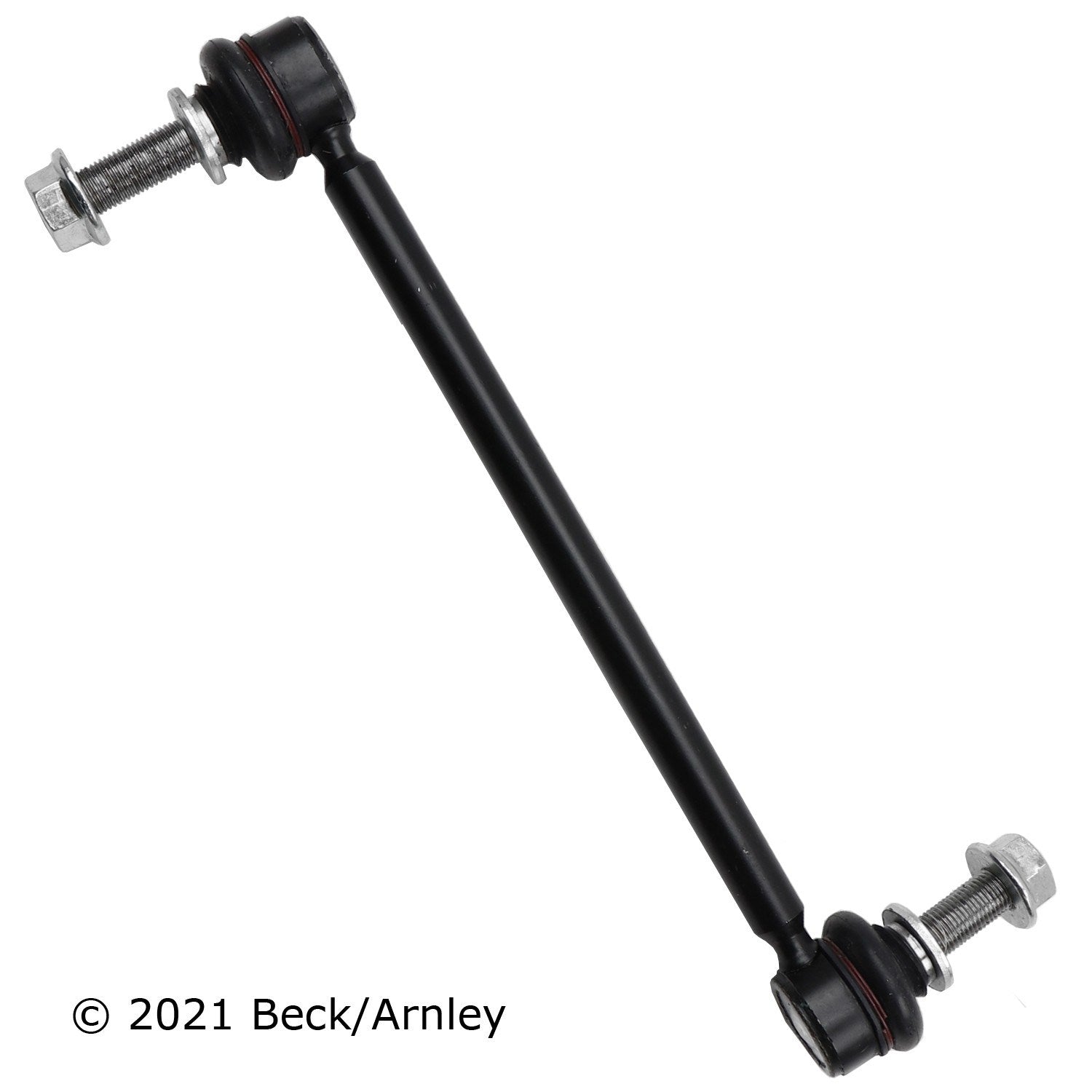 Beck/Arnley Suspension Stabilizer Bar Link  top view frsport 101-5216