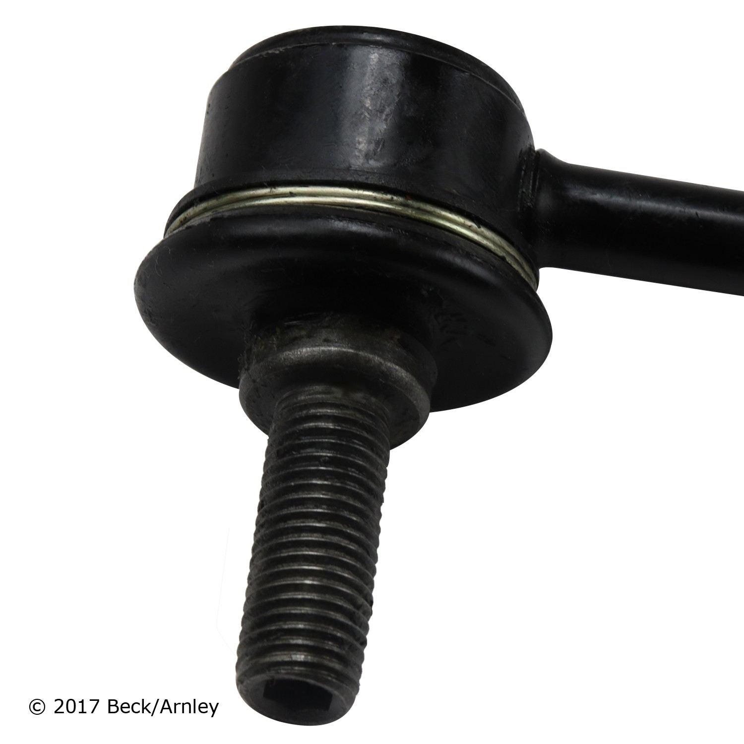 beck/arnley suspension stabilizer bar link  frsport 101-5265