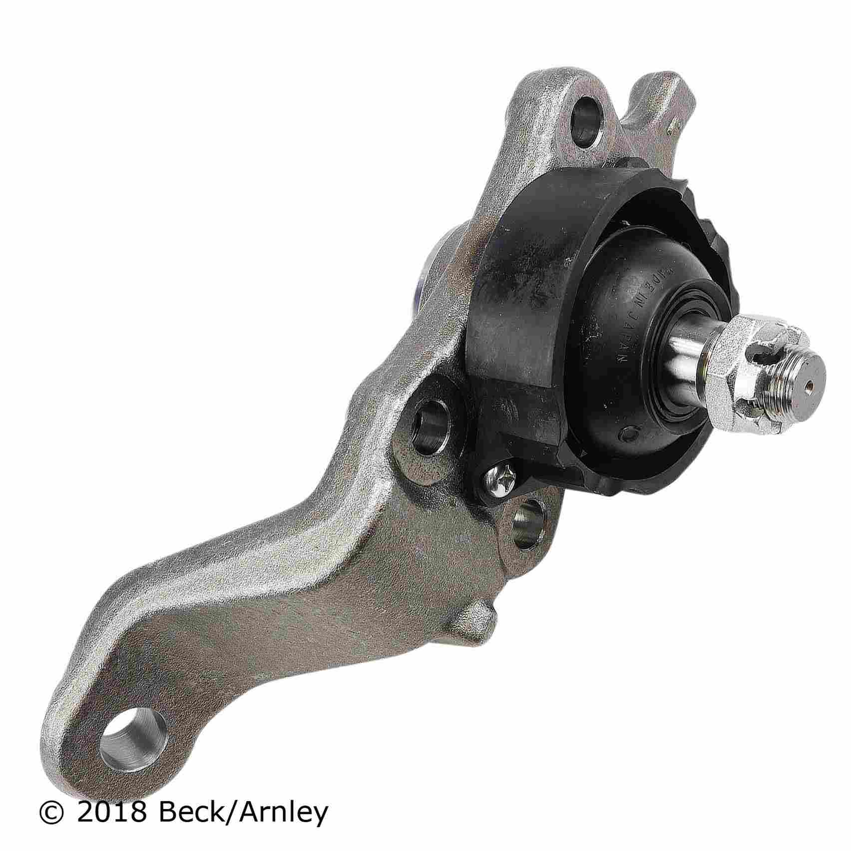 beck/arnley suspension ball joint  frsport 101-5281