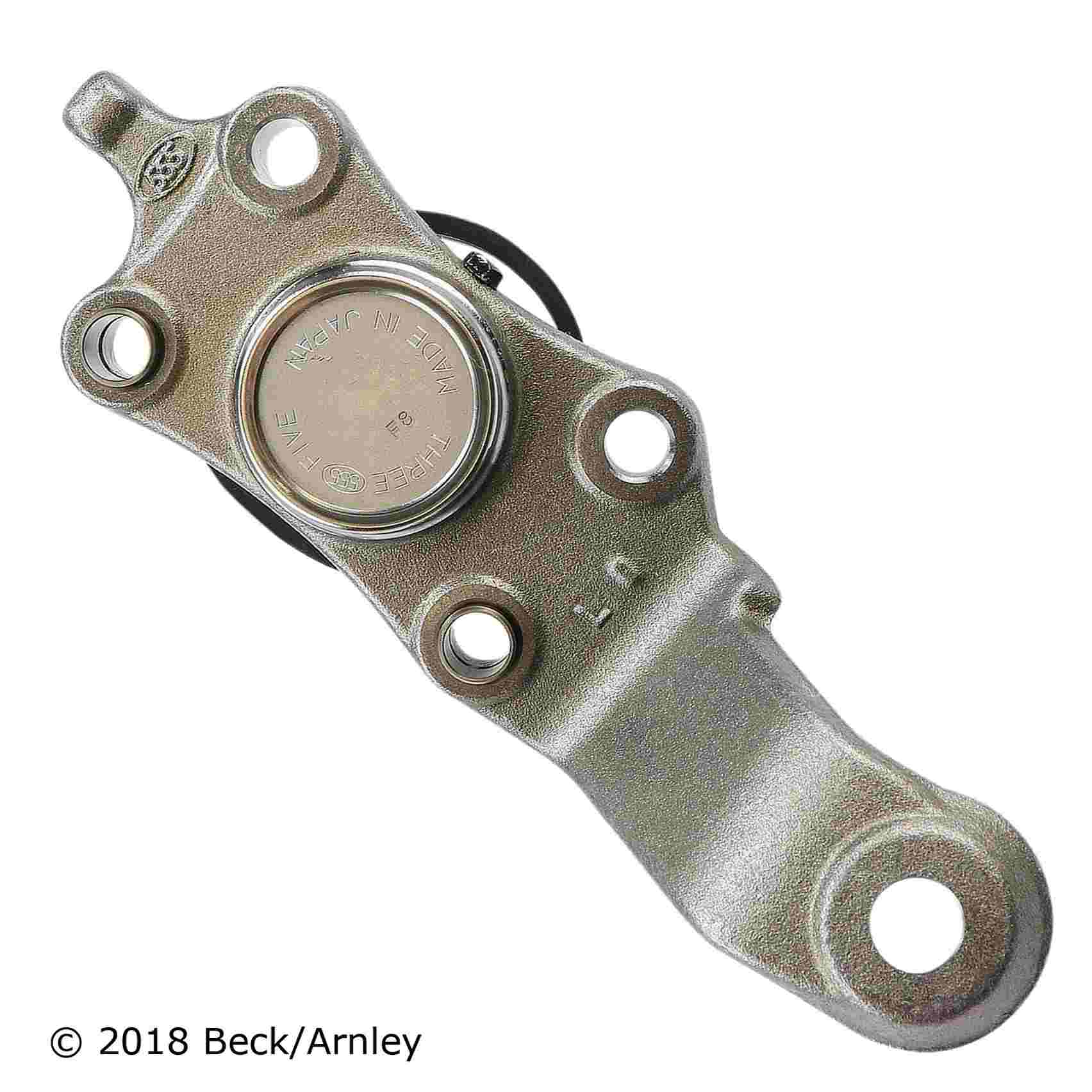 beck/arnley suspension ball joint  frsport 101-5282