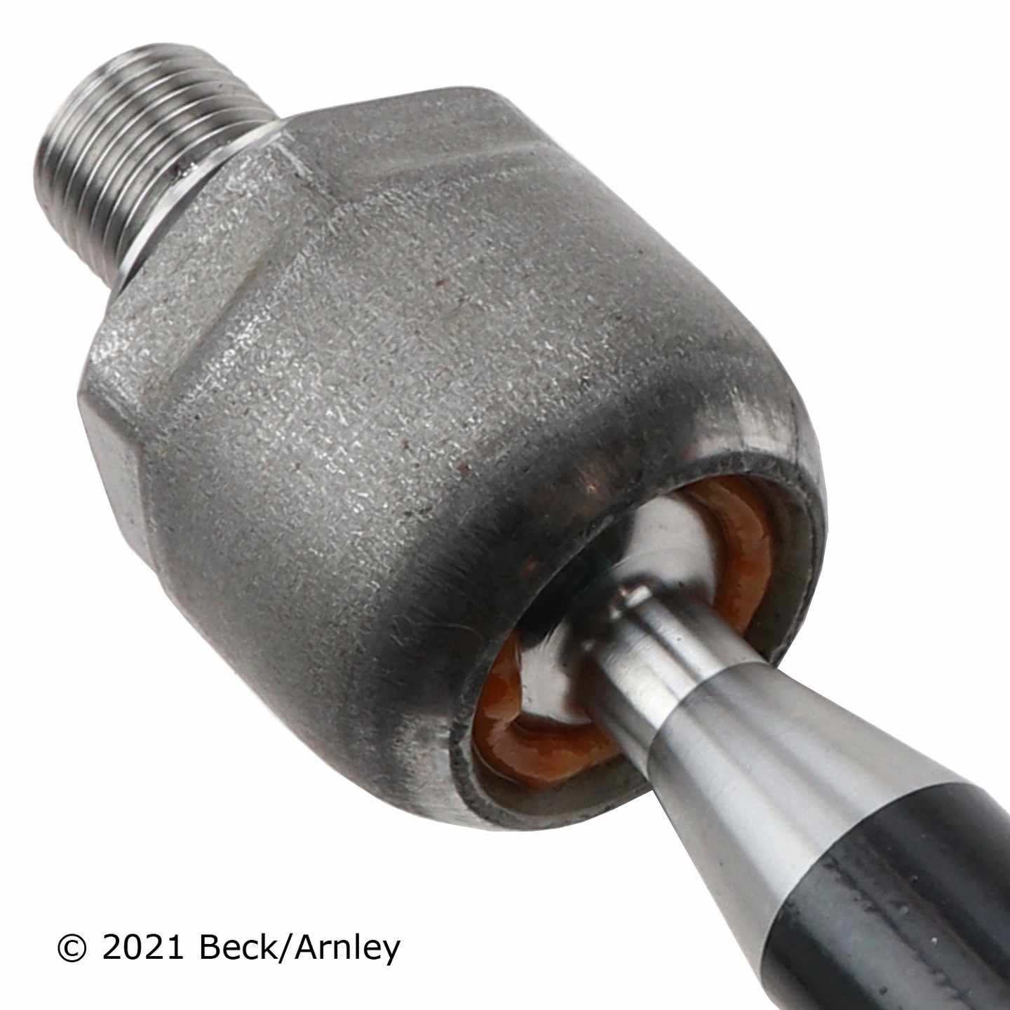 beck/arnley steering tie rod end  frsport 101-5335