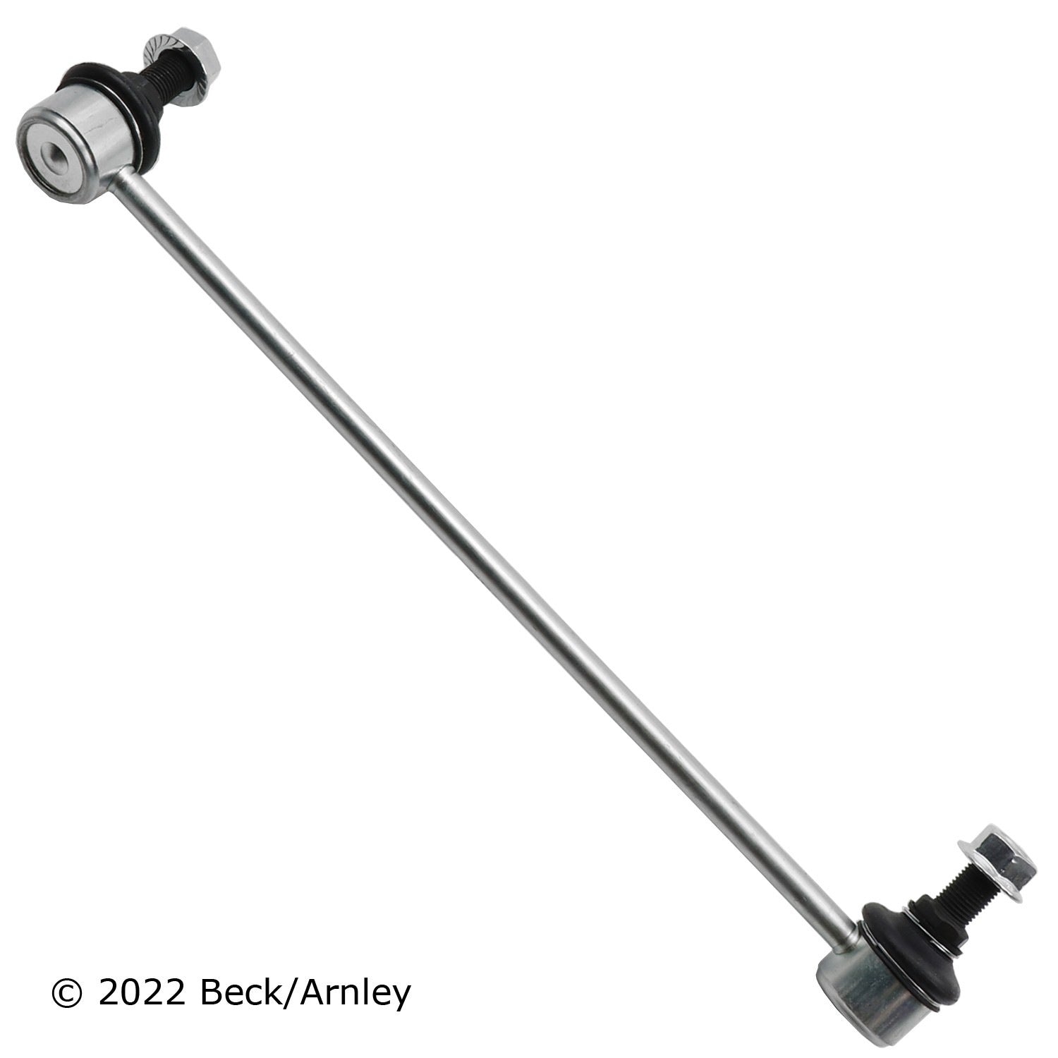 Beck/Arnley Suspension Stabilizer Bar Link  top view frsport 101-5349