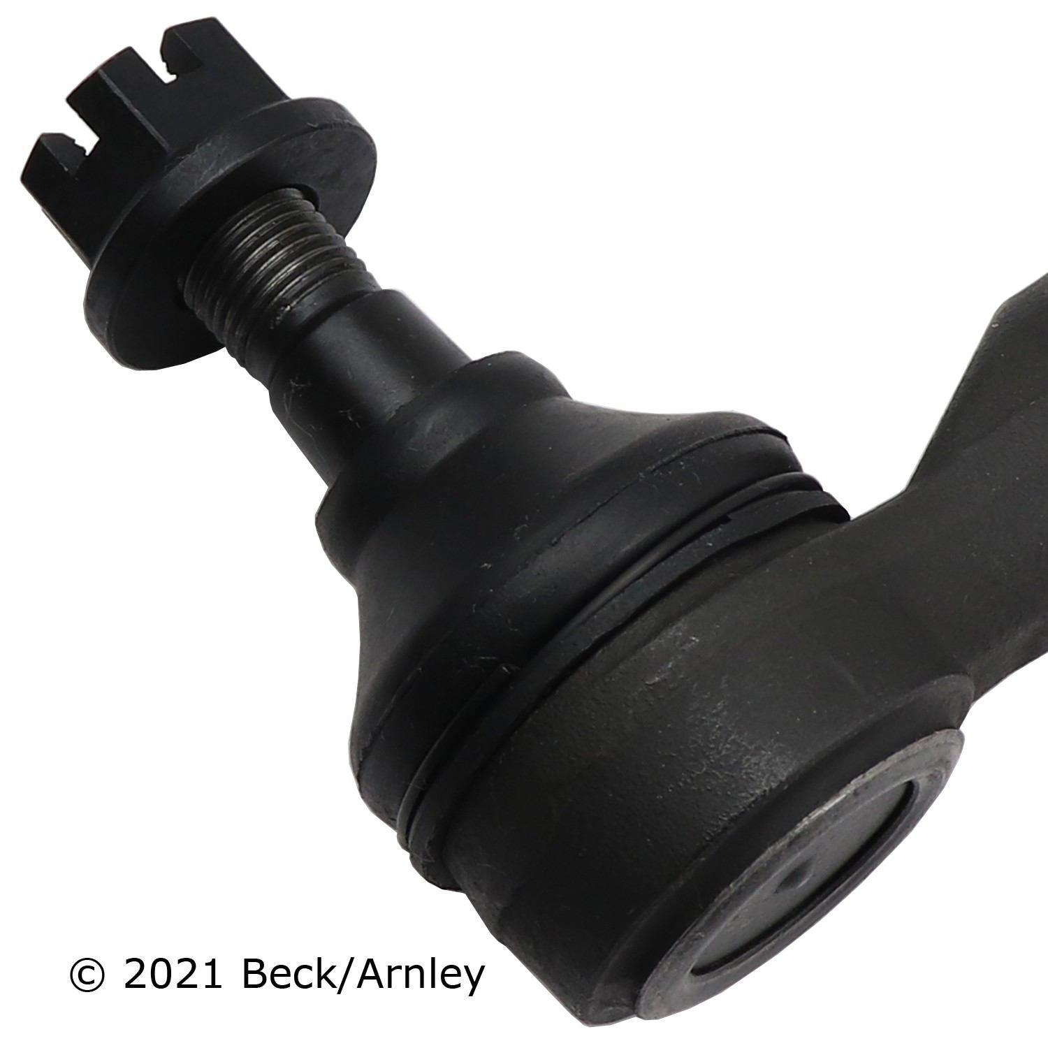 beck/arnley steering tie rod end  frsport 101-5512