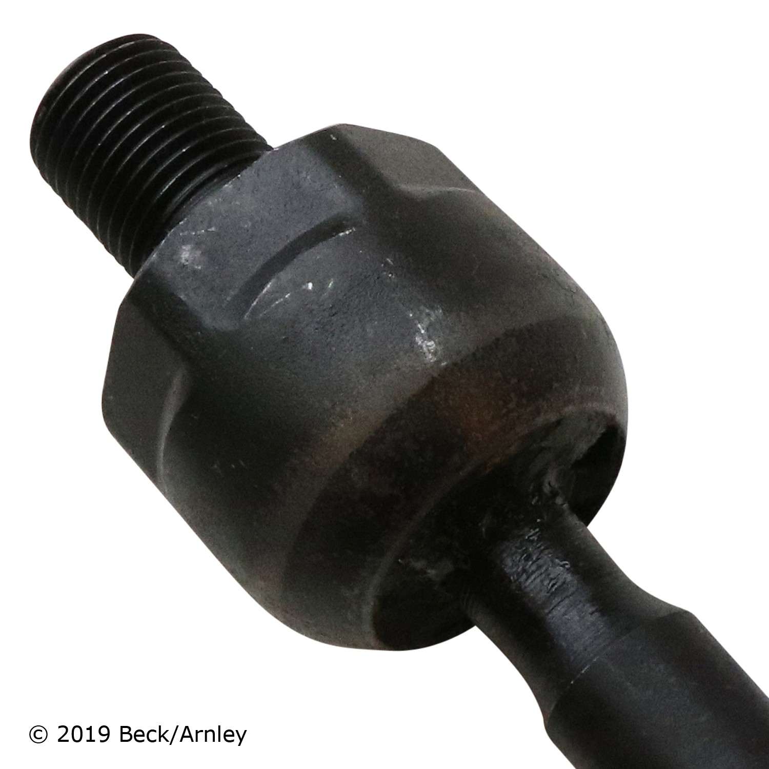 beck/arnley steering tie rod end  frsport 101-5530