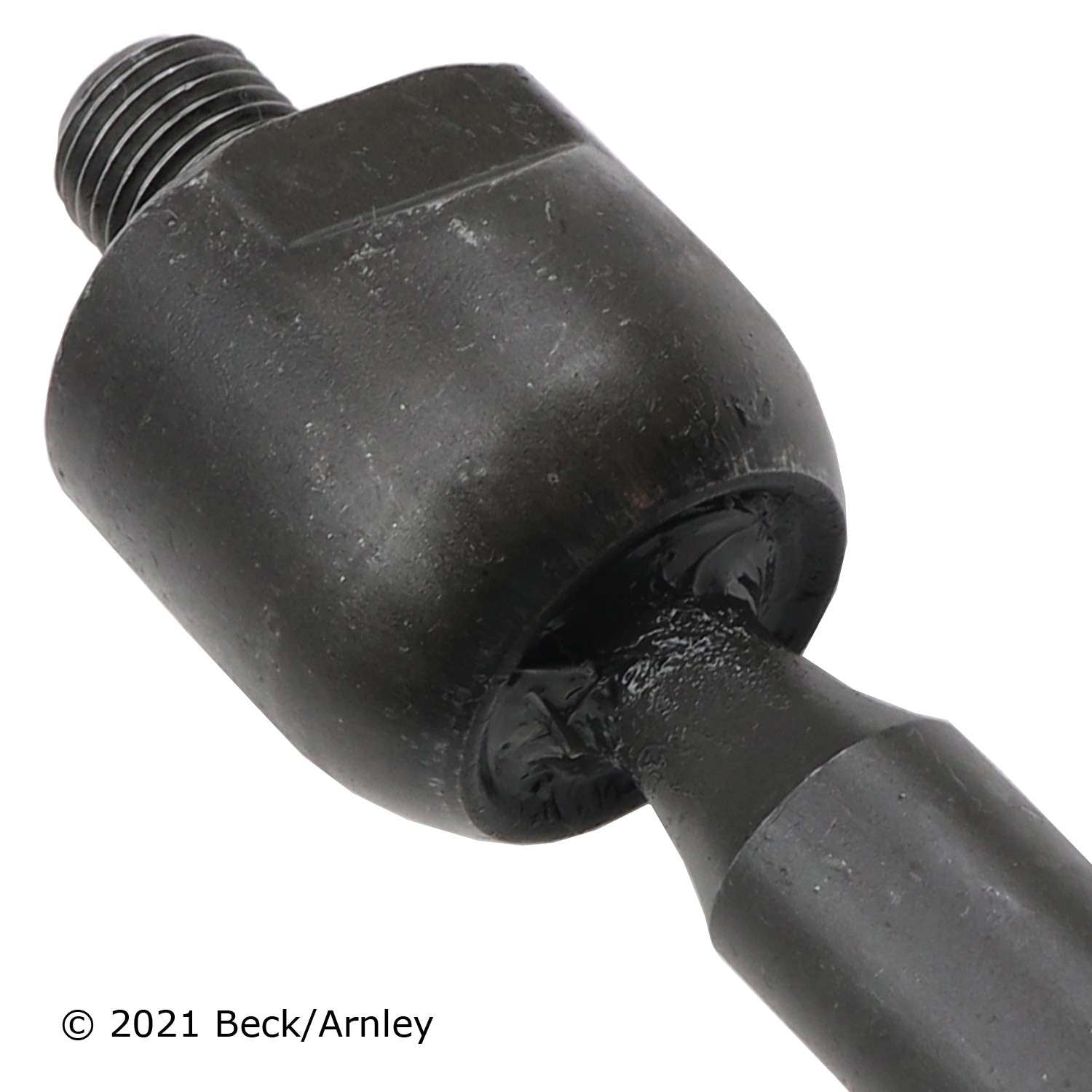 beck/arnley steering tie rod end  frsport 101-5572