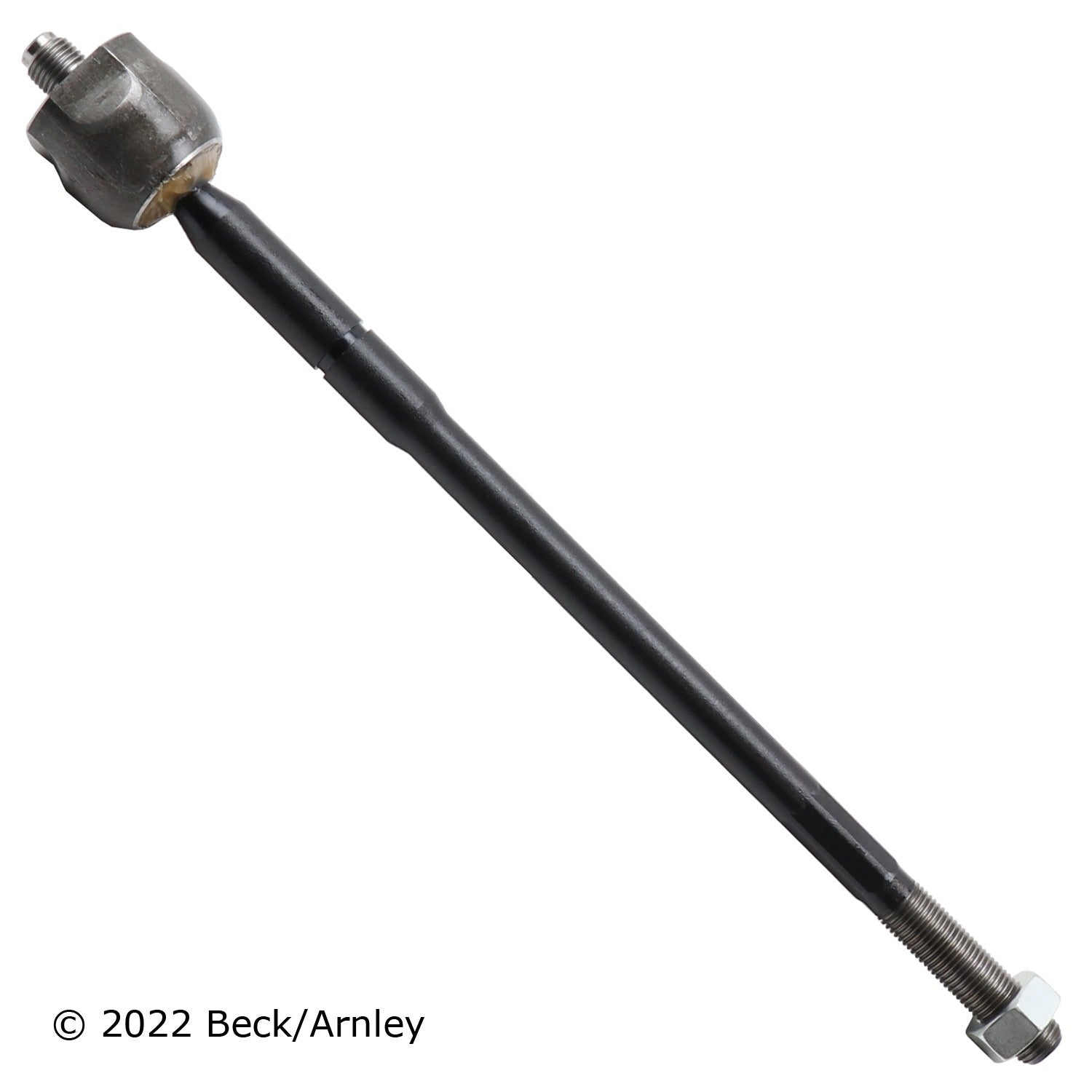 Beck/Arnley Steering Tie Rod End  top view frsport 101-5594