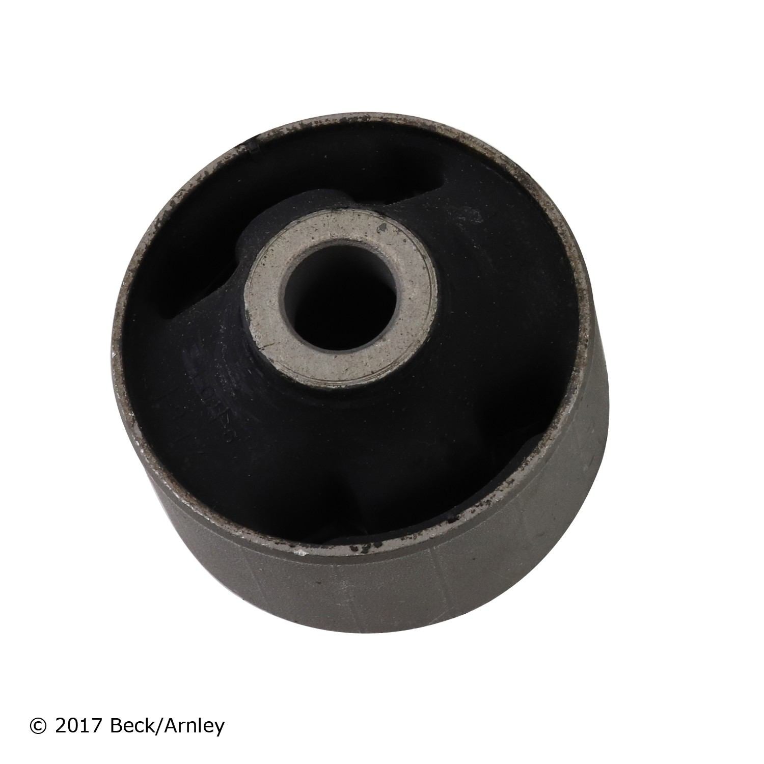 Beck/Arnley Suspension Control Arm Bushing  top view frsport 101-6213