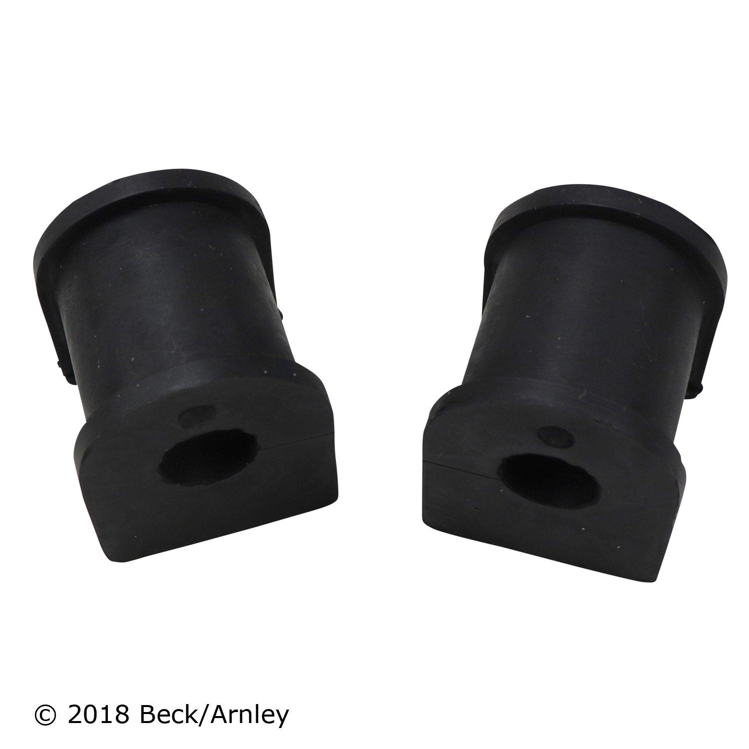 Beck/Arnley Suspension Stabilizer Bar Bushing Kit  top view frsport 101-6363