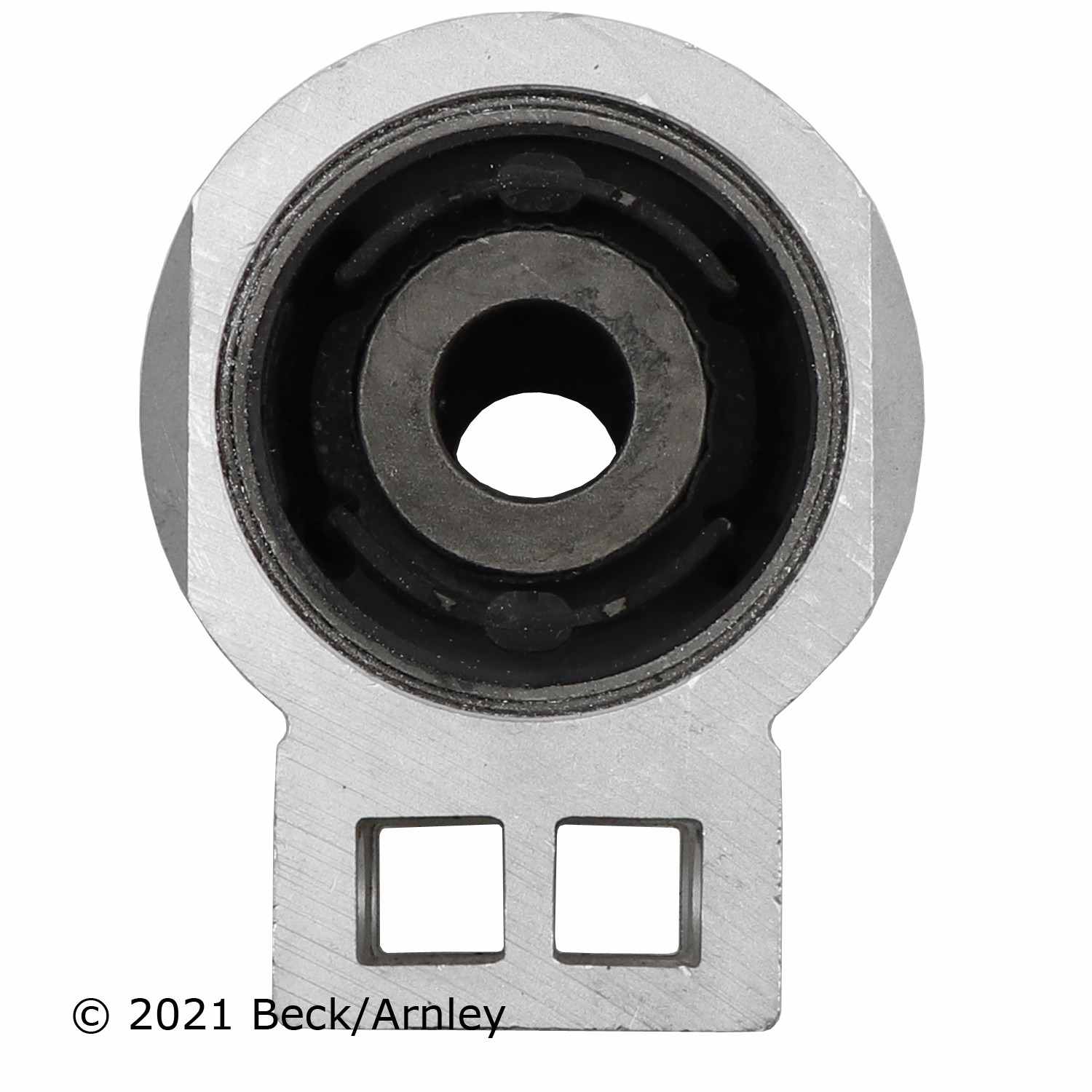 beck/arnley suspension control arm bushing  frsport 101-6845