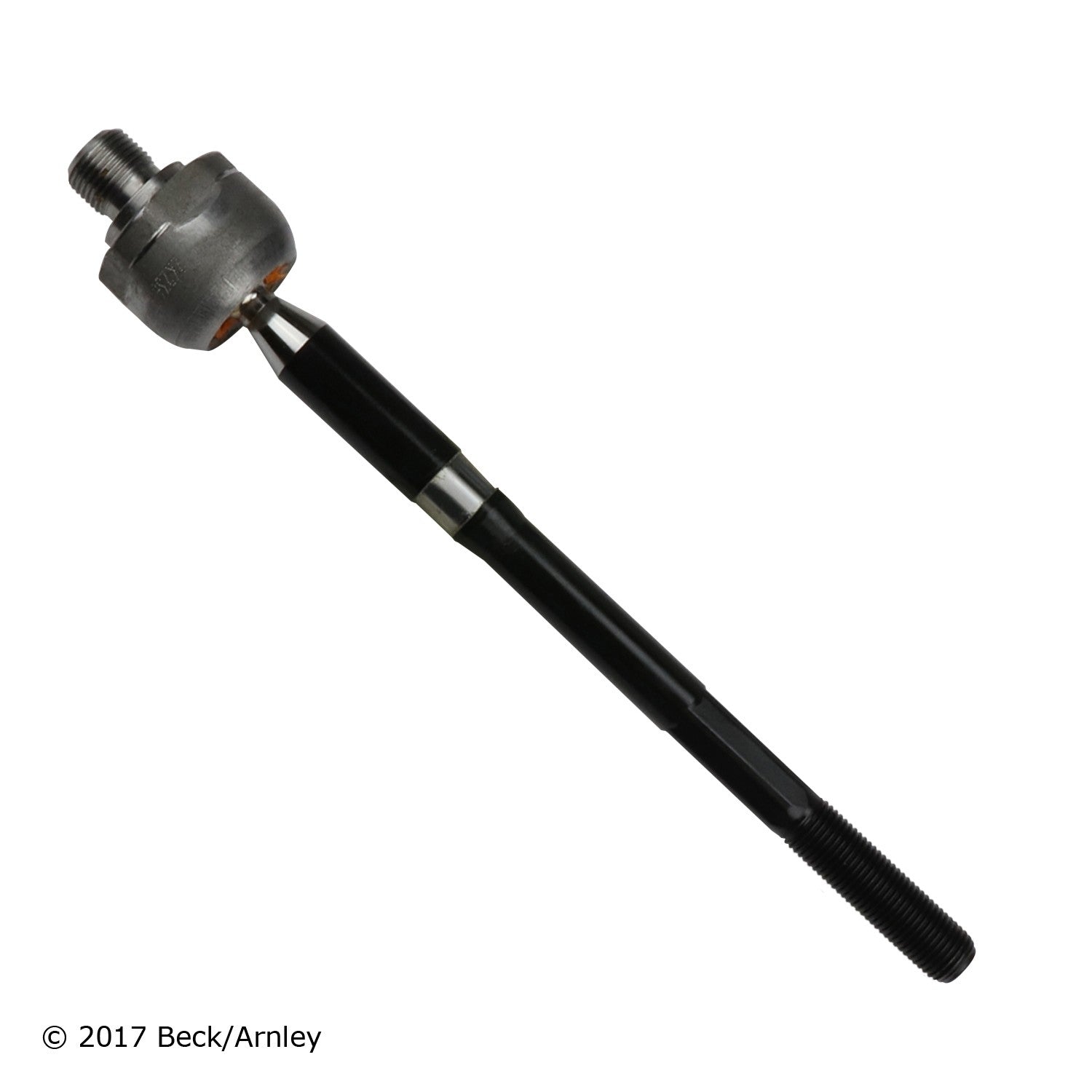 Beck/Arnley Steering Tie Rod End  top view frsport 101-6954