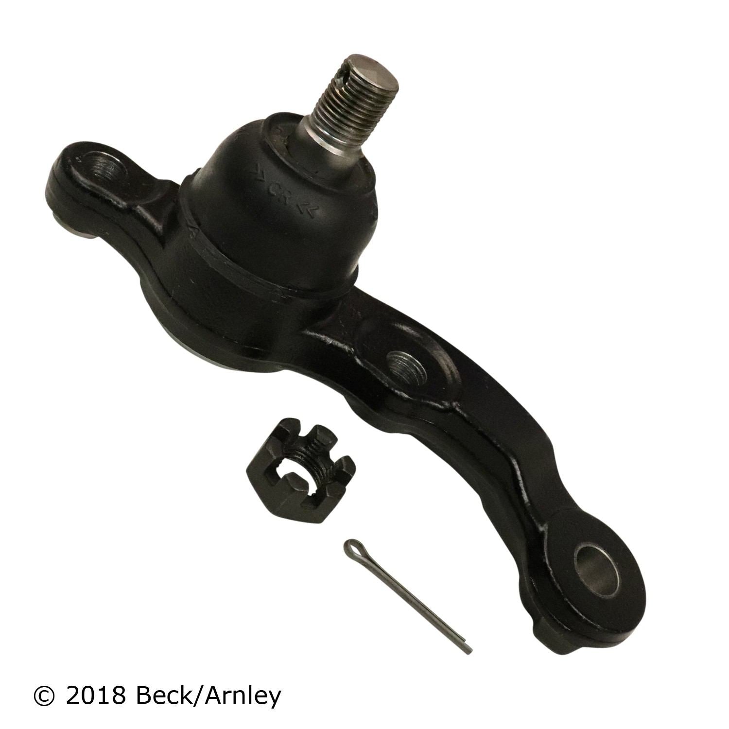 Beck/Arnley Suspension Ball Joint  top view frsport 101-7028