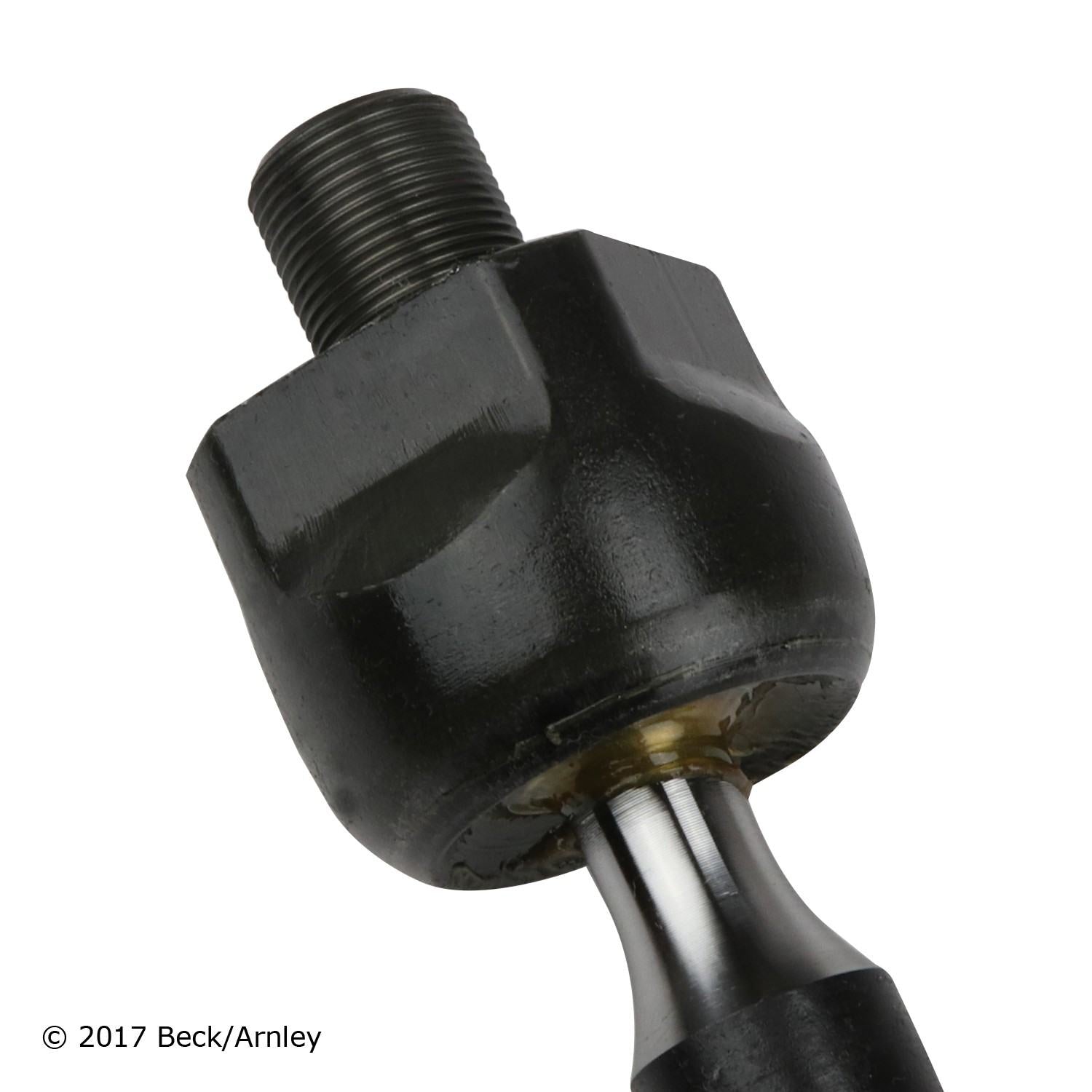 beck/arnley steering tie rod end  frsport 101-7298