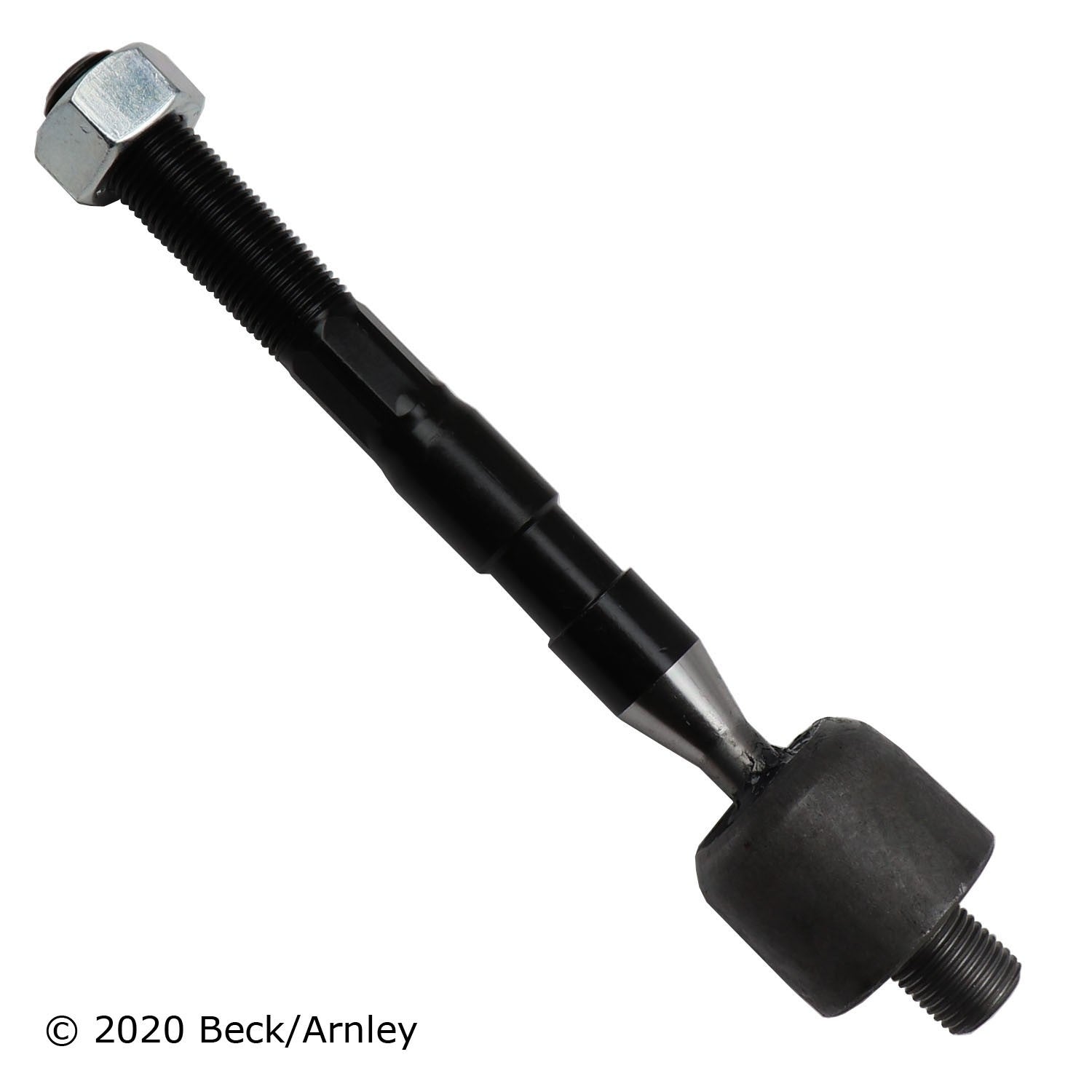 Beck/Arnley Steering Tie Rod End  top view frsport 101-7311