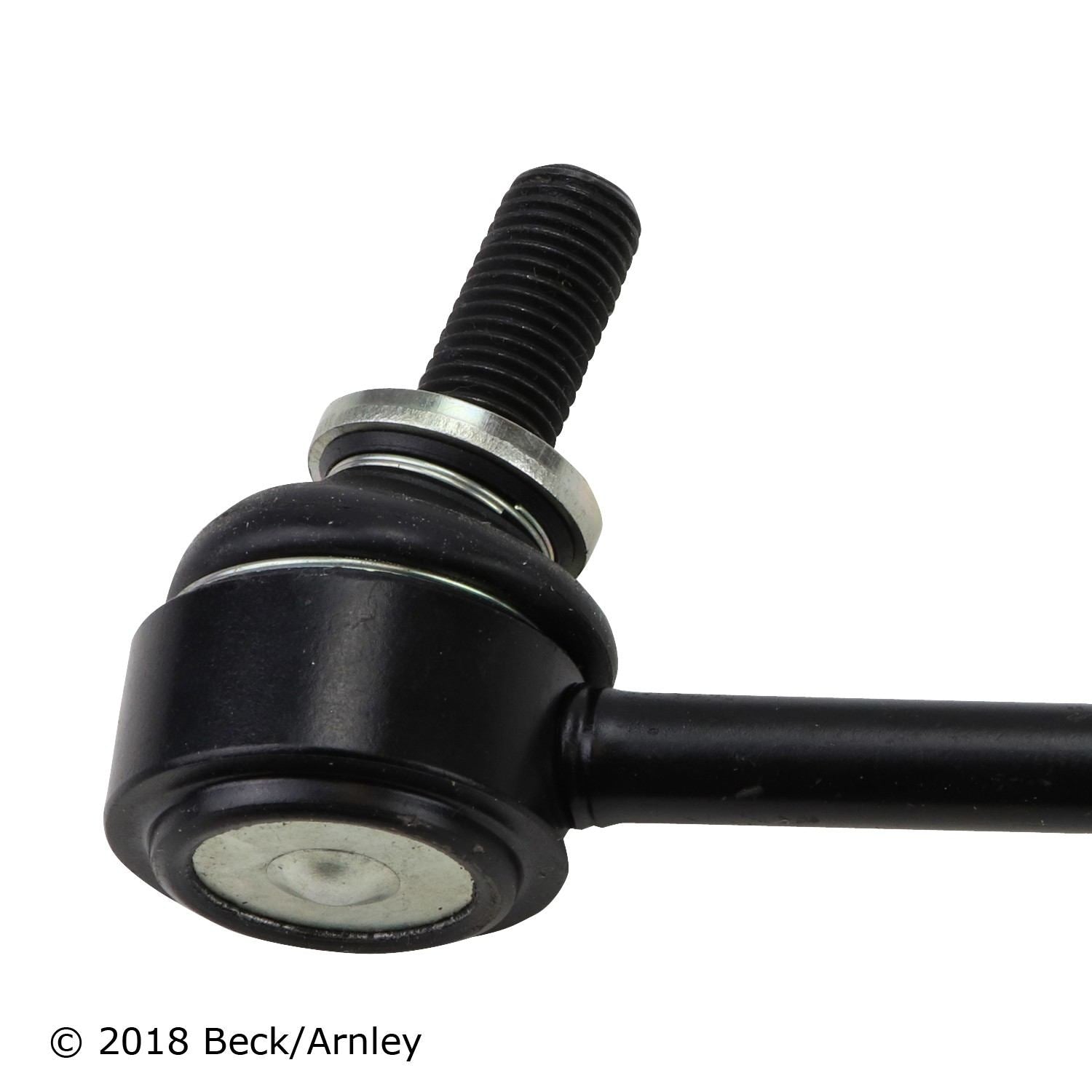 beck/arnley suspension stabilizer bar link  frsport 101-7613