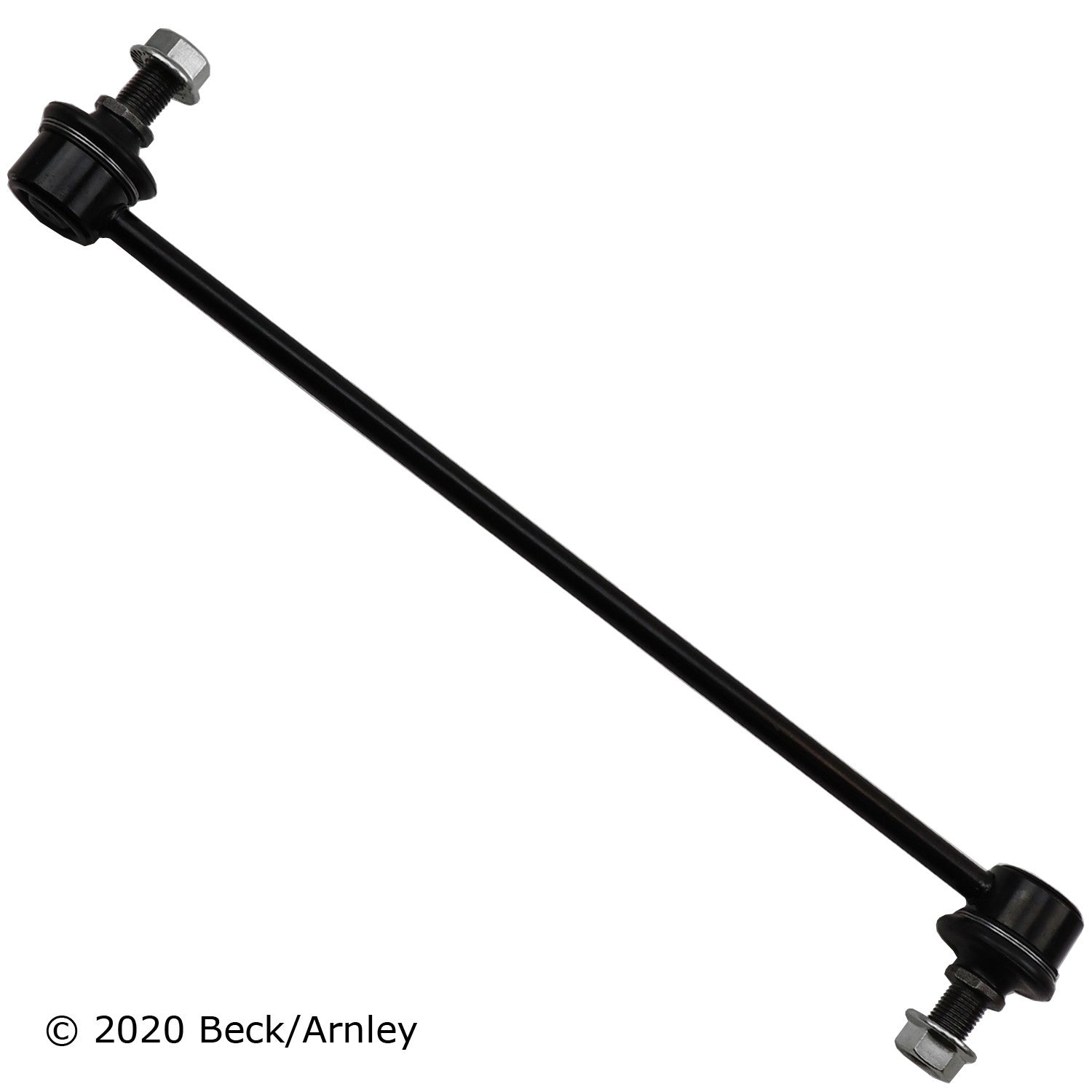 Beck/Arnley Suspension Stabilizer Bar Link  top view frsport 101-7905