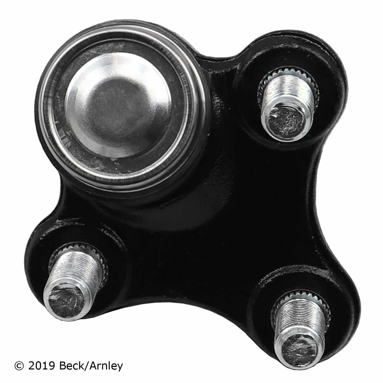 beck/arnley suspension ball joint  frsport 101-8043