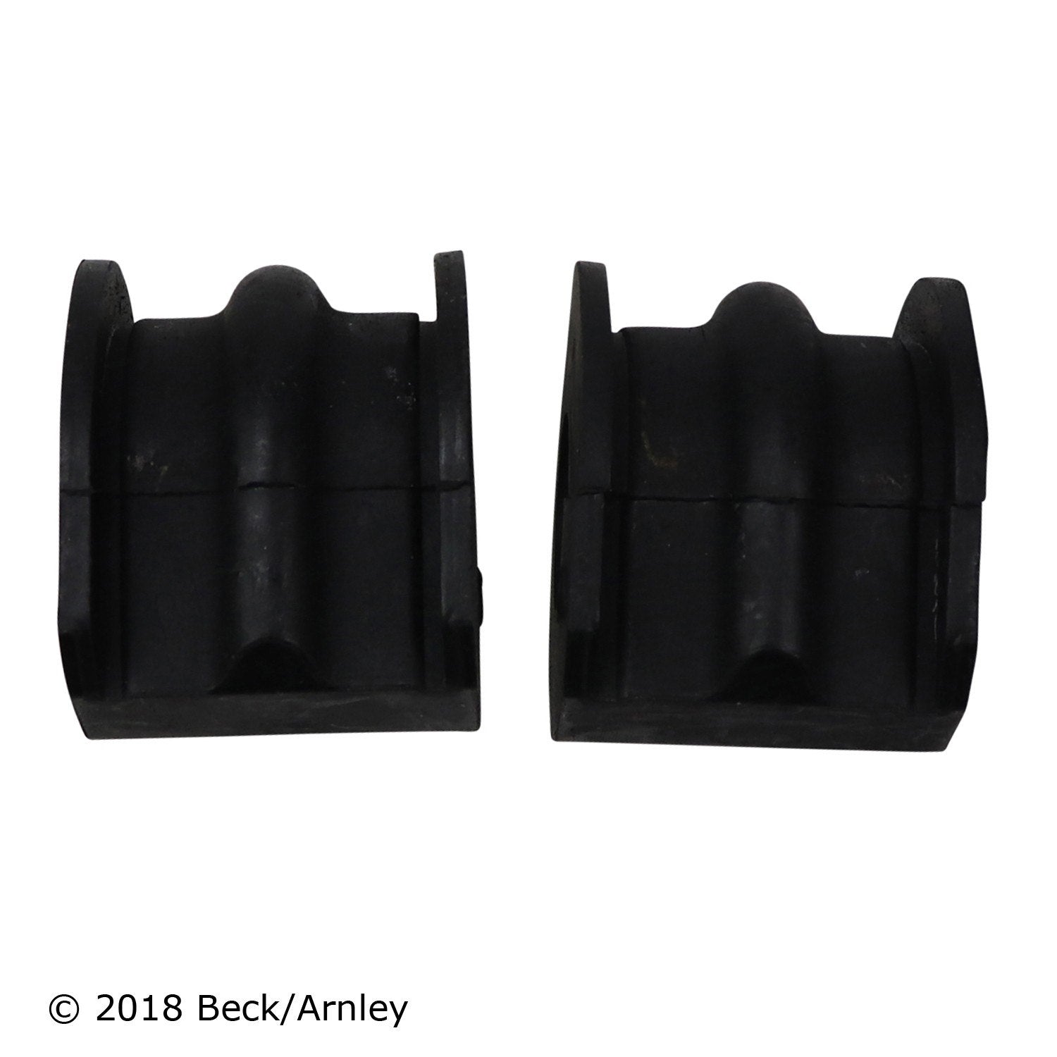 beck/arnley suspension stabilizer bar bushing kit  frsport 101-8163