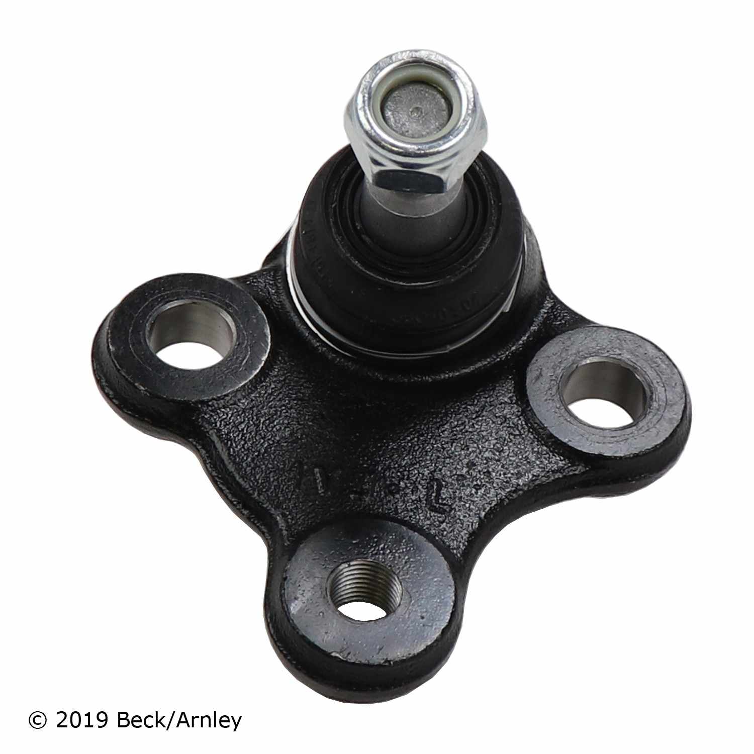 Beck/Arnley Suspension Ball Joint  top view frsport 101-8302