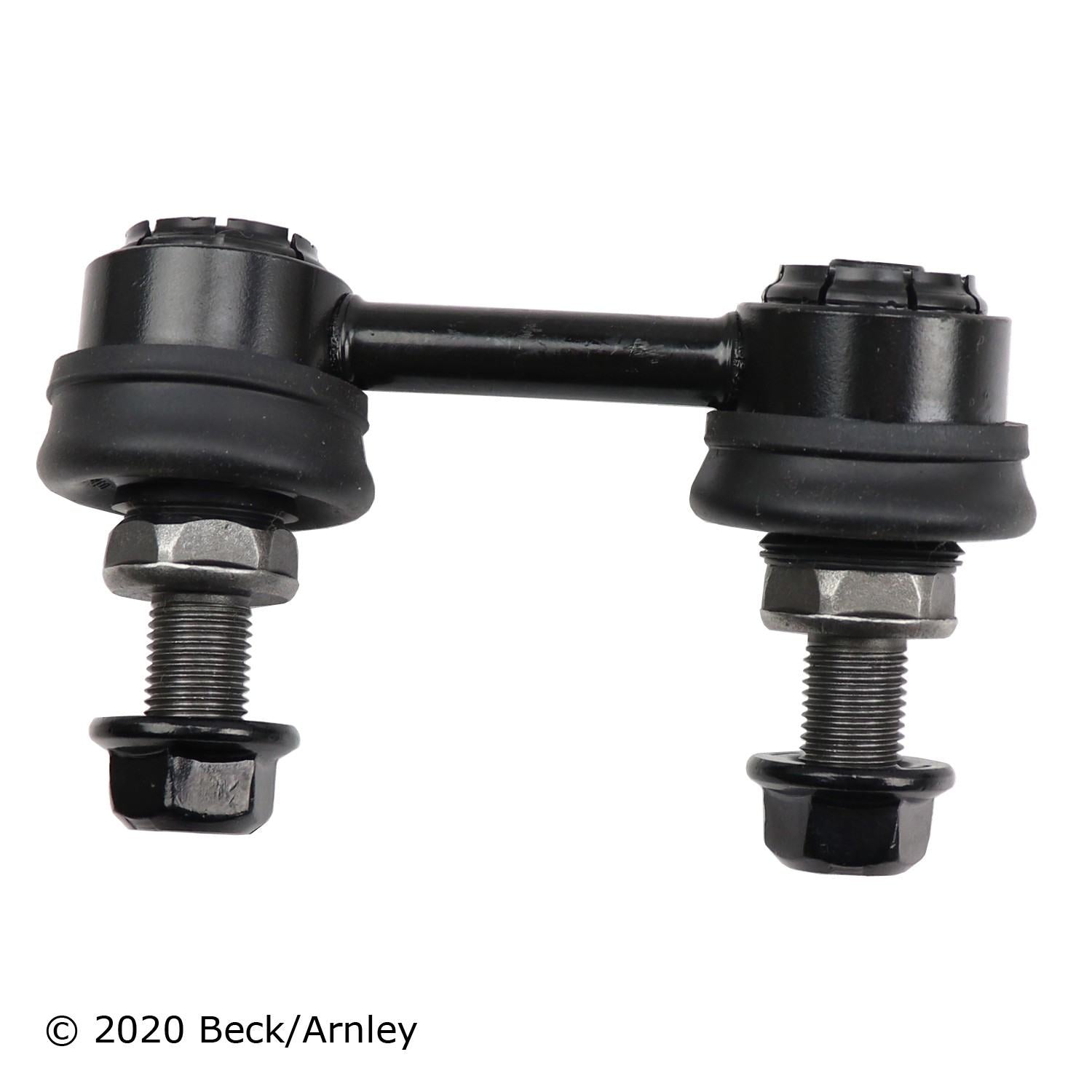 Beck/Arnley Suspension Stabilizer Bar Link  top view frsport 101-8425