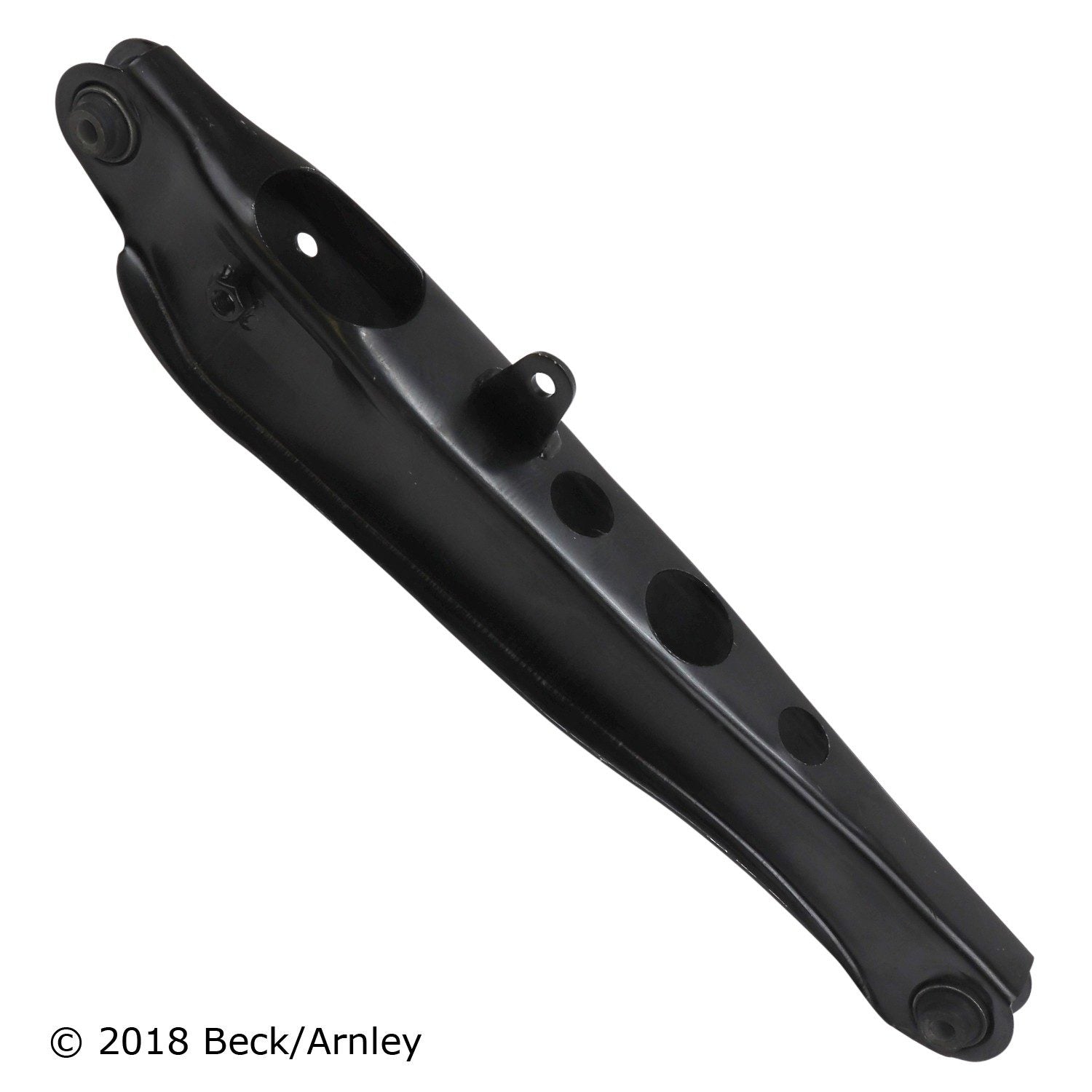 Beck/Arnley Suspension Control Arm  top view frsport 102-6011