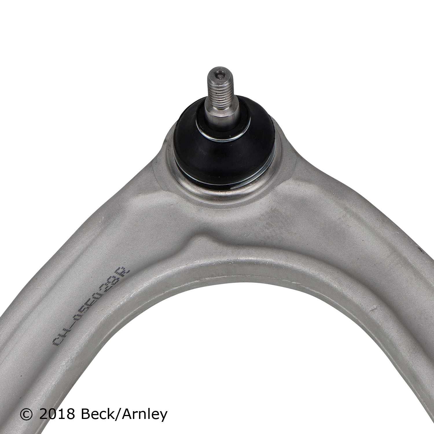 beck/arnley suspension control arm and ball joint assembly  frsport 102-6148