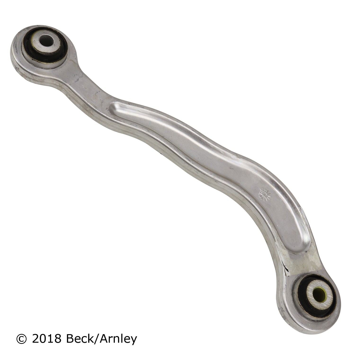 Beck/Arnley Suspension Control Arm  top view frsport 102-6805