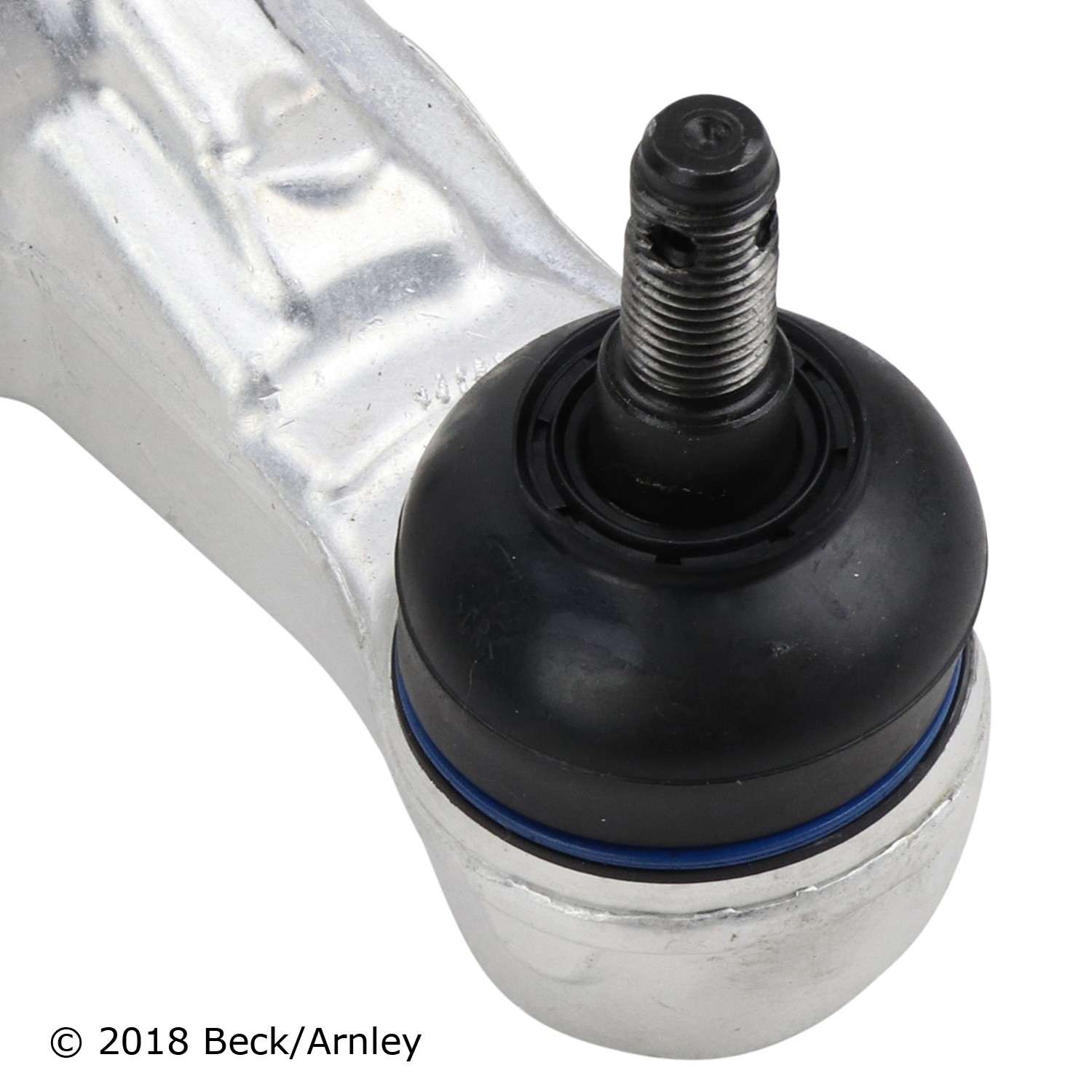 beck/arnley suspension control arm and ball joint assembly  frsport 102-7677