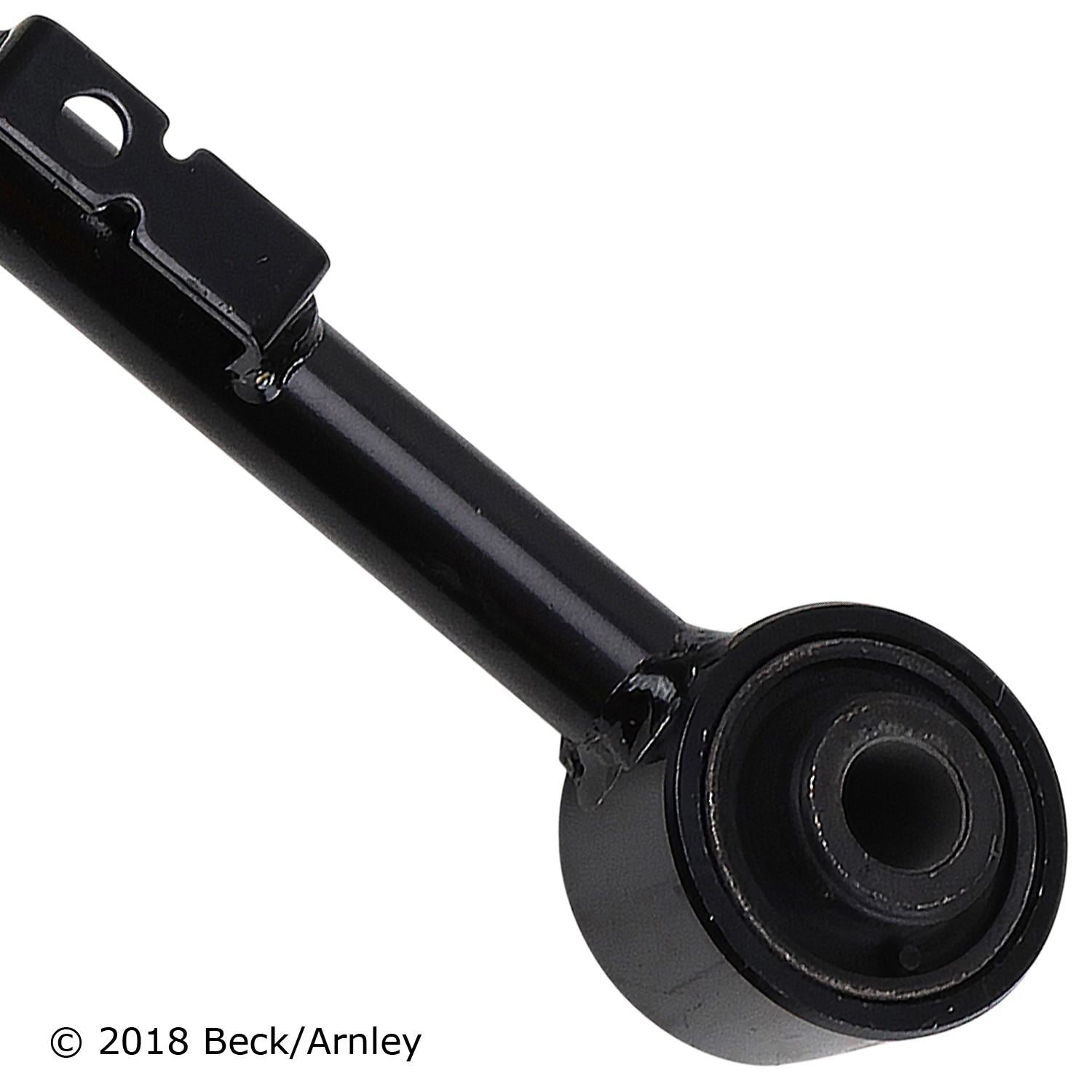 beck/arnley suspension control arm  frsport 102-7705