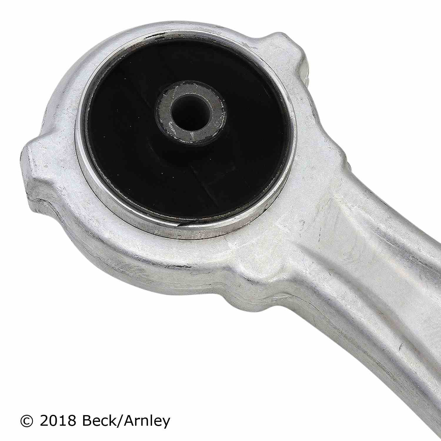 beck/arnley suspension control arm and ball joint assembly  frsport 102-7825