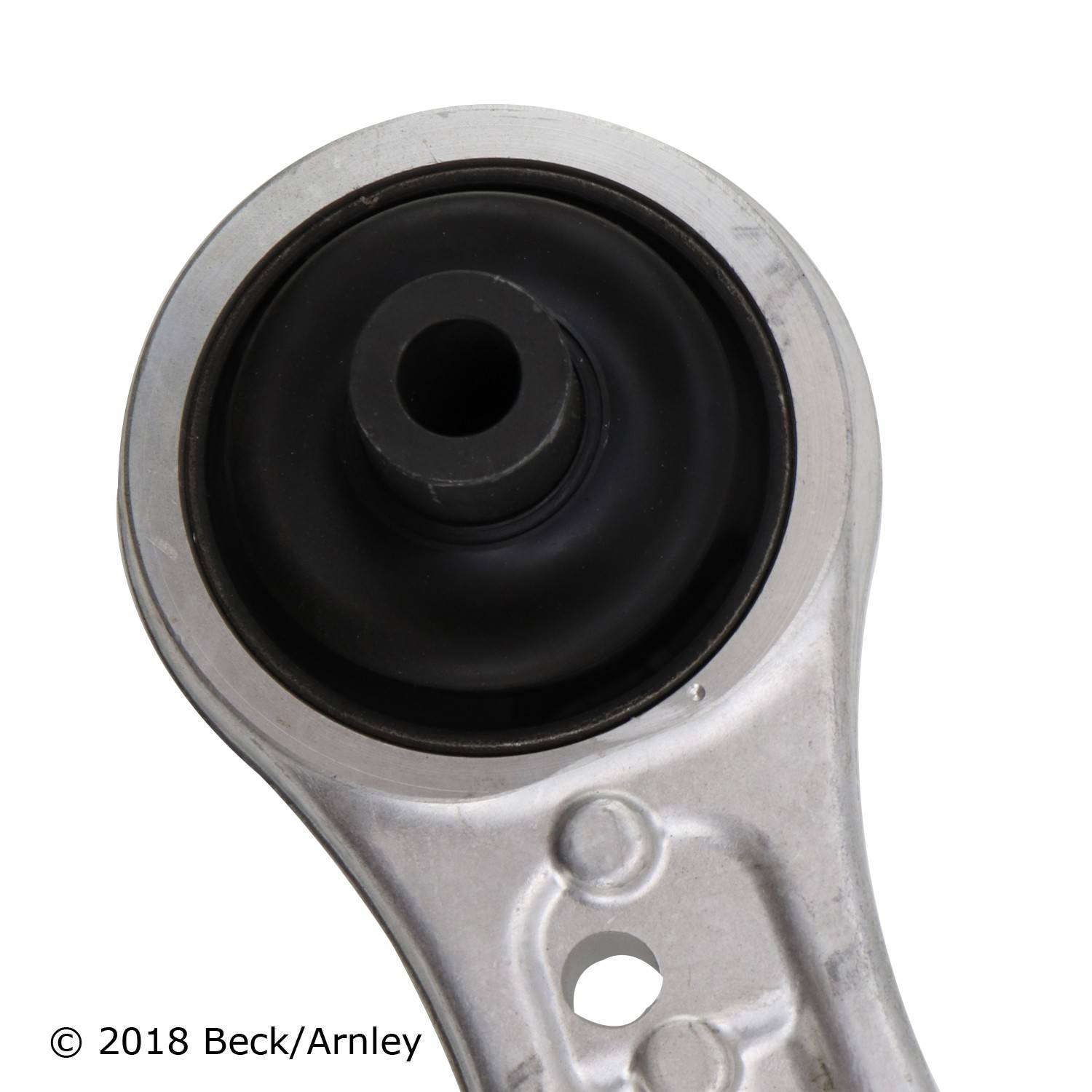 beck/arnley suspension control arm and ball joint assembly  frsport 102-7833