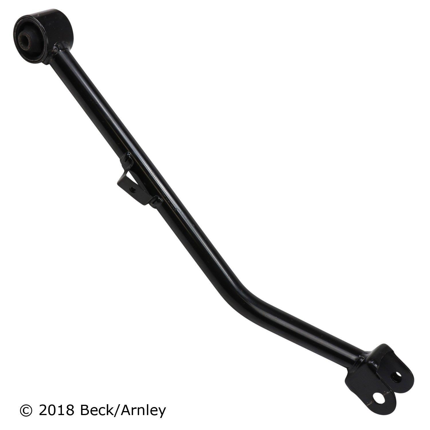 Beck/Arnley Suspension Trailing Arm  top view frsport 102-7864