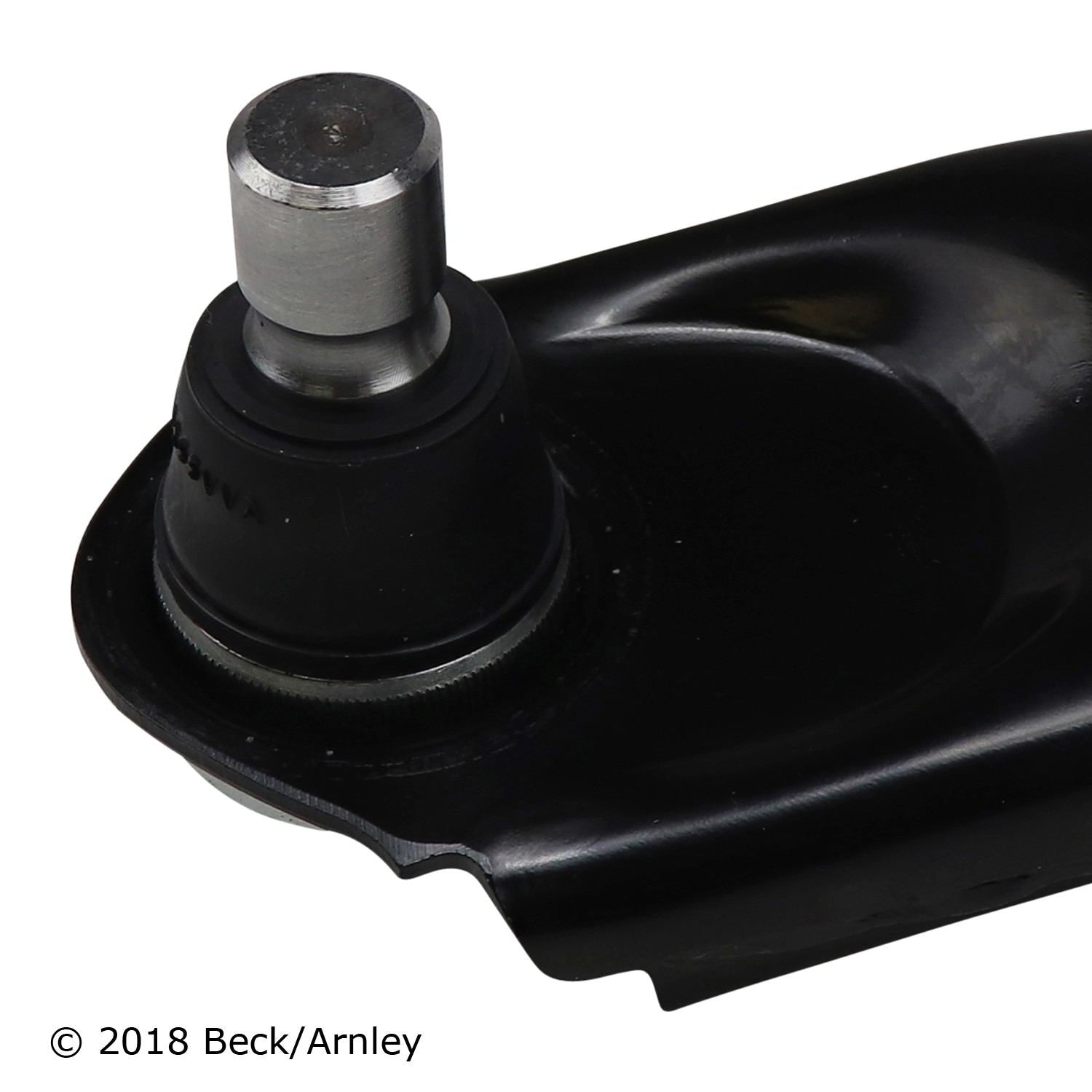 beck/arnley suspension control arm and ball joint assembly  frsport 102-7955