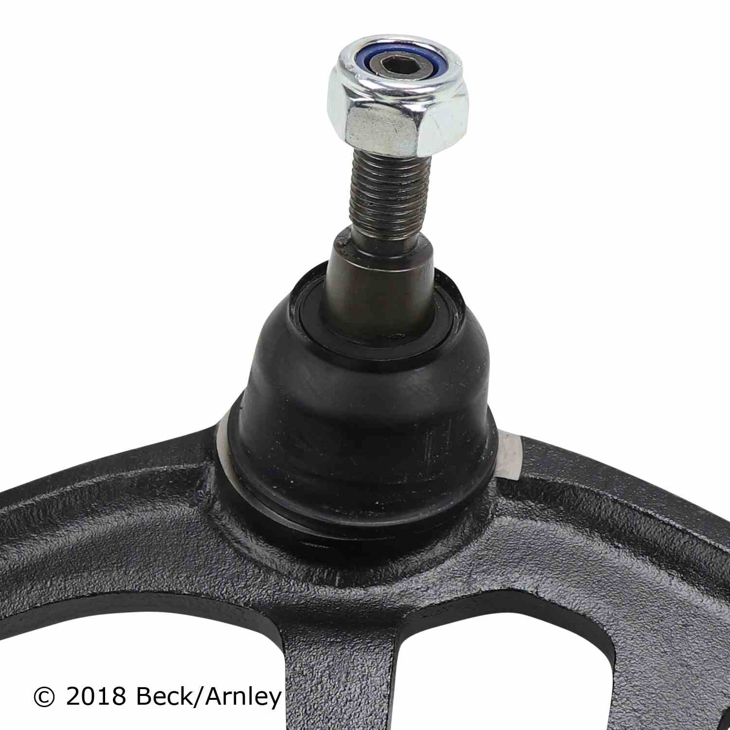 beck/arnley suspension control arm  frsport 102-8041