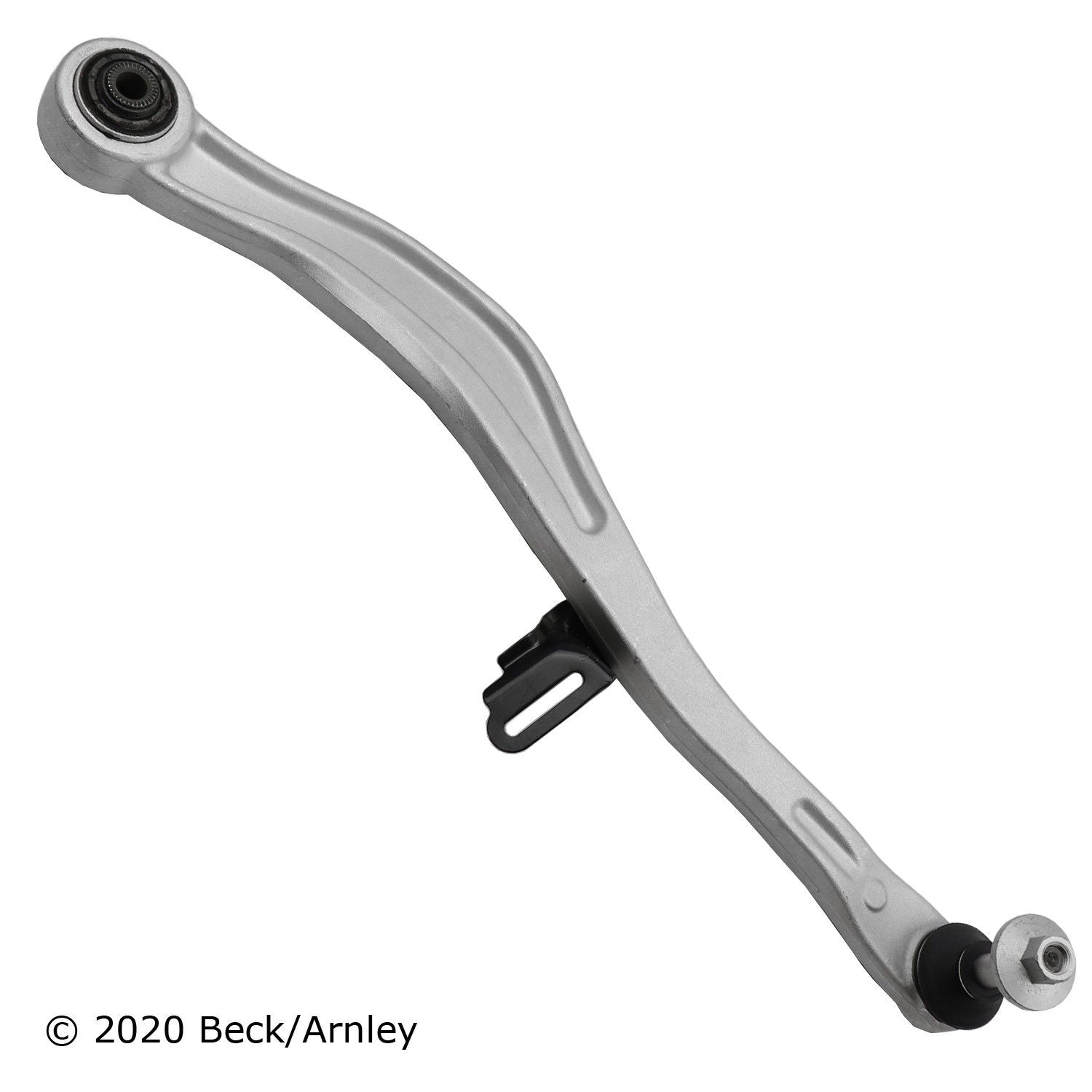 Beck/Arnley Lateral Arm  top view frsport 102-8203