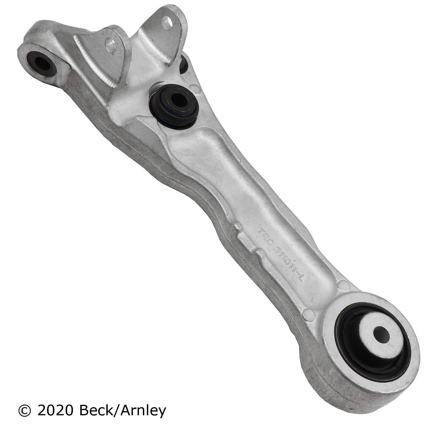 Beck/Arnley Suspension Control Arm  top view frsport 102-8218