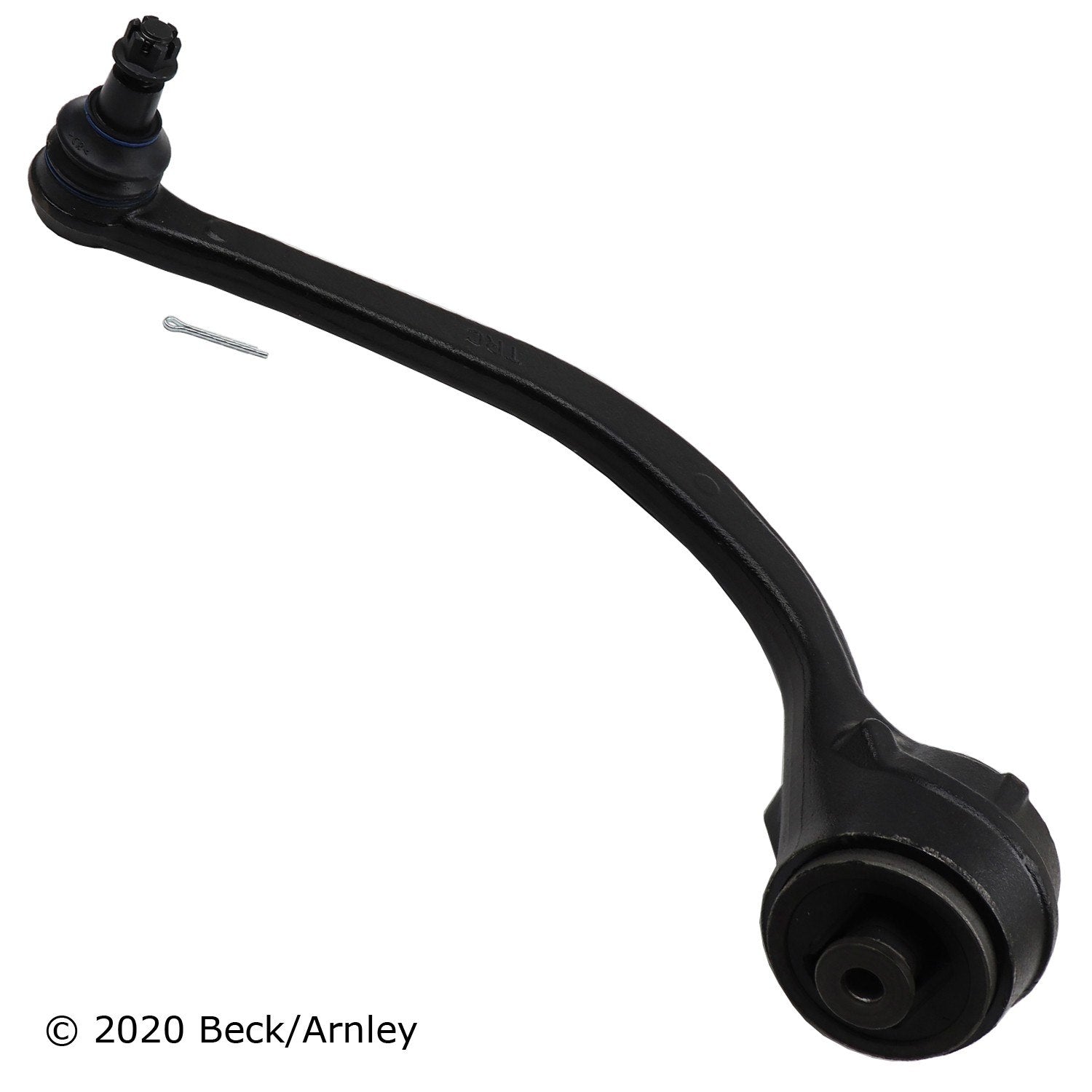 Beck/Arnley Suspension Control Arm and Ball Joint Assembly  top view frsport 102-8220