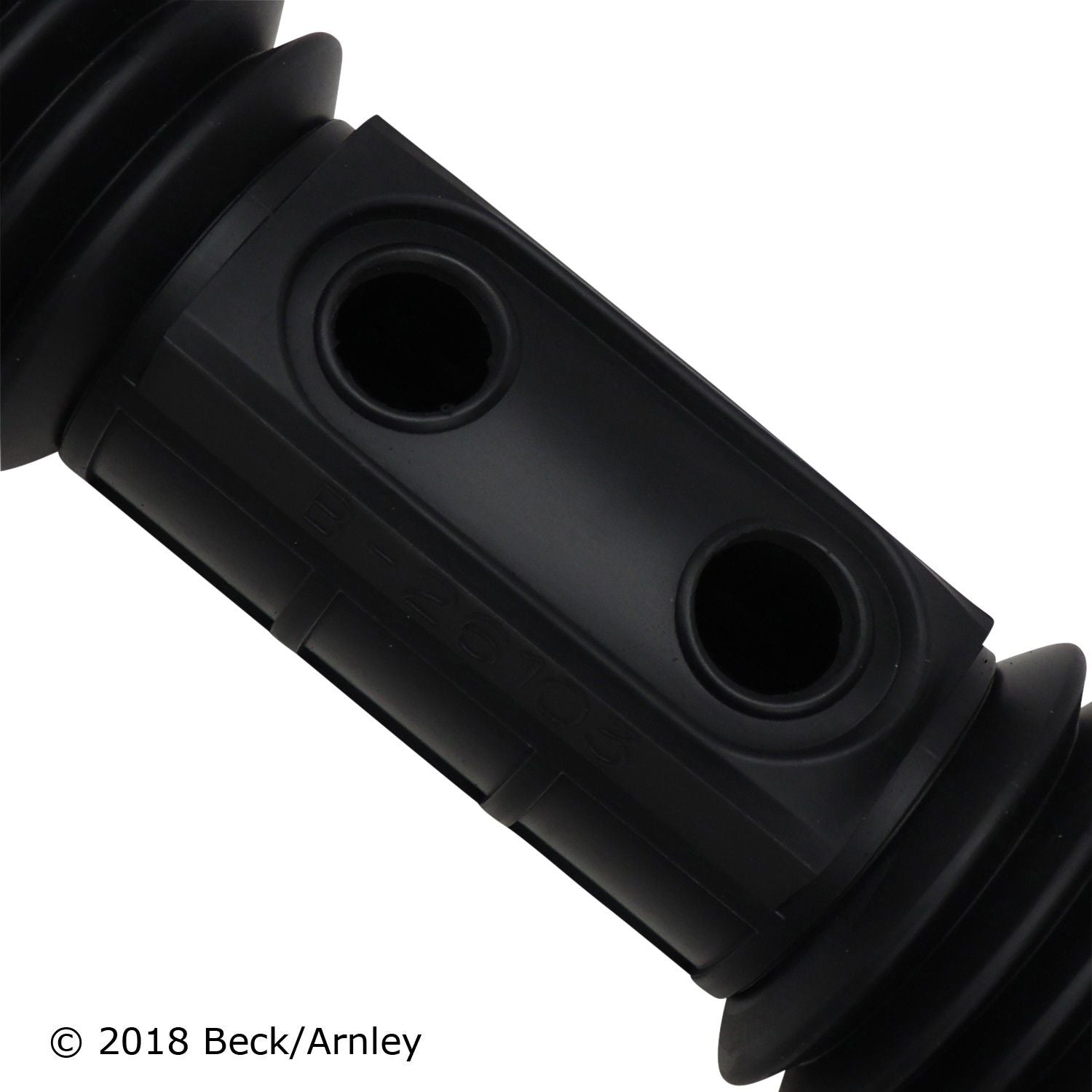 beck/arnley rack and pinion bellows kit  frsport 103-2909