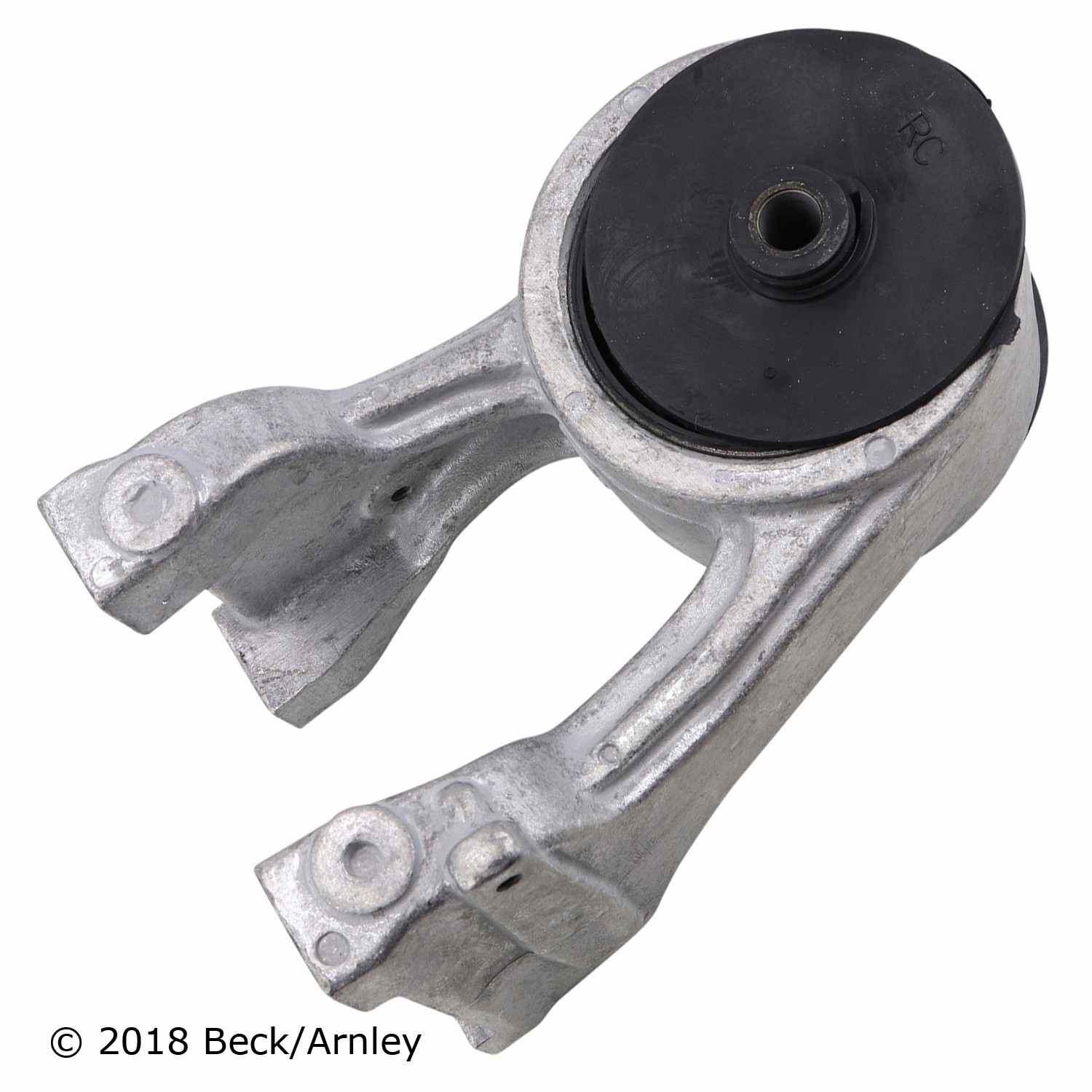 Beck/Arnley Engine Mount  top view frsport 104-1971