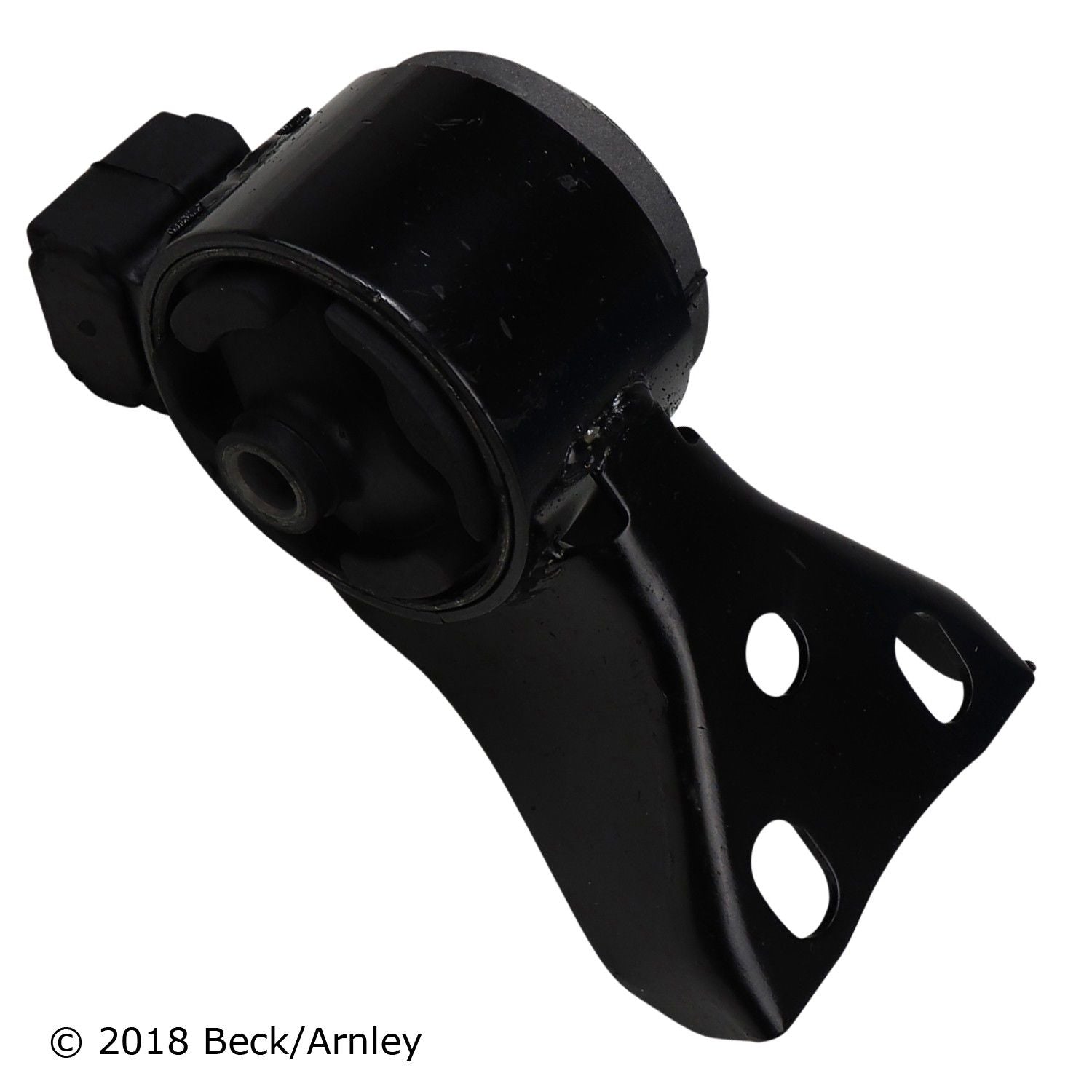 Beck/Arnley Engine Mount  top view frsport 104-2252