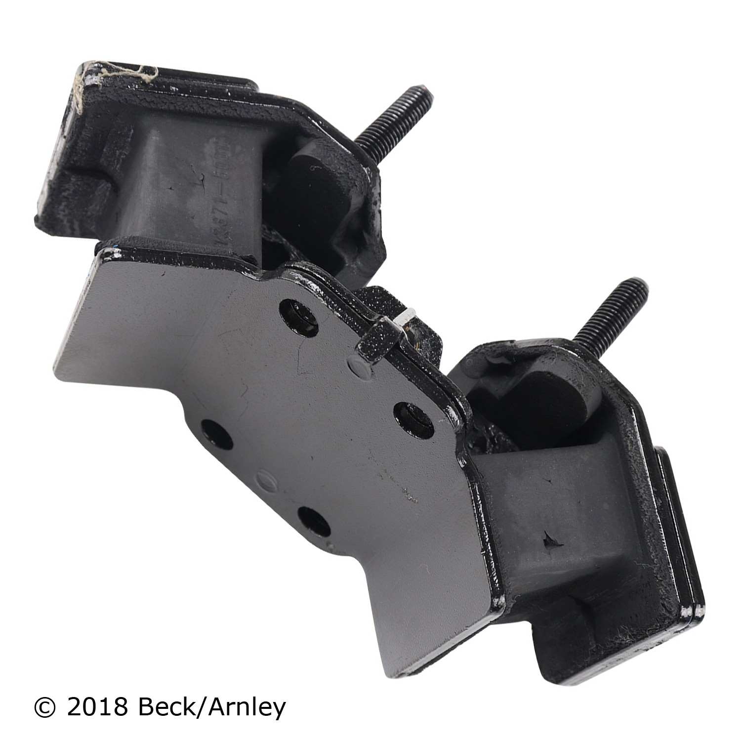 beck/arnley automatic transmission mount  frsport 104-2264