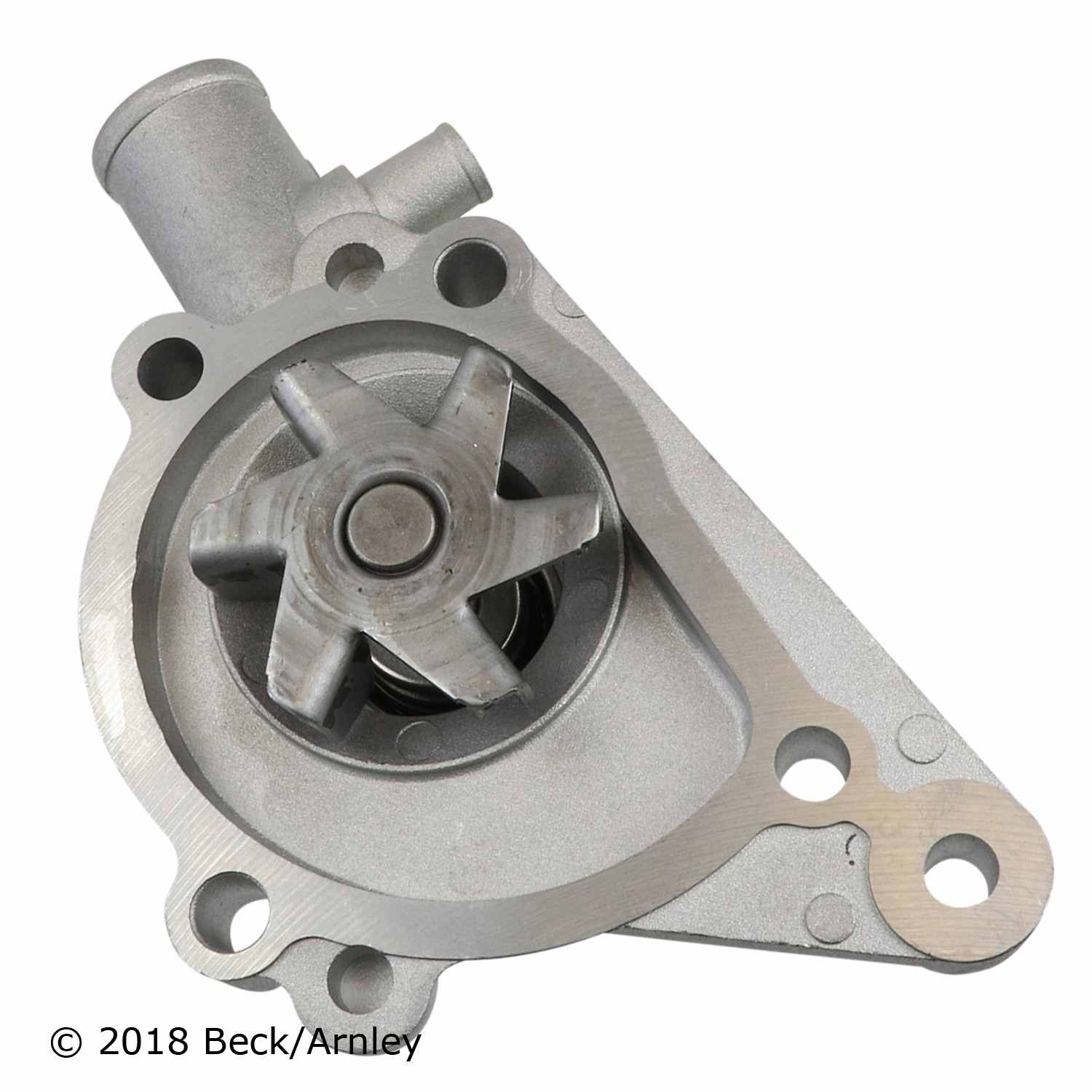 beck/arnley engine water pump  frsport 131-1018