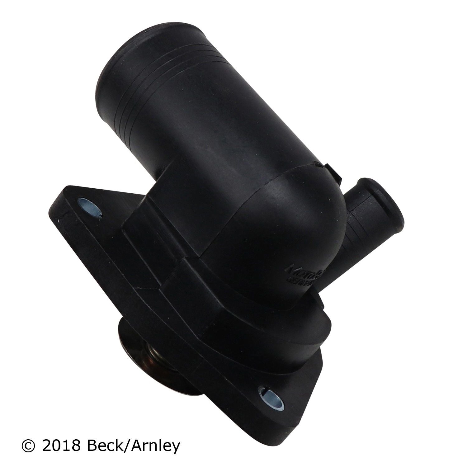 Beck/Arnley Engine Coolant Thermostat Housing Assembly  top view frsport 143-0885