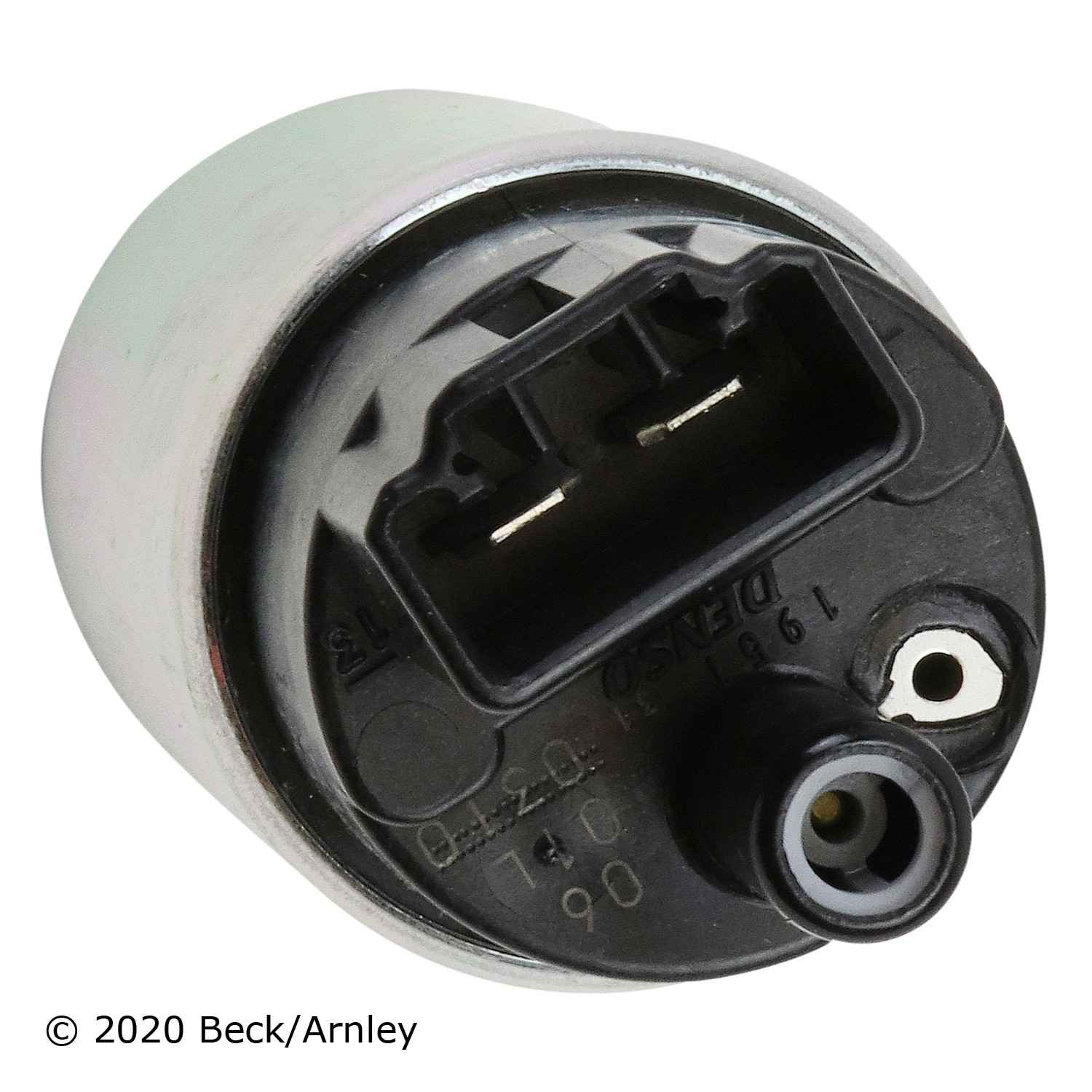 beck/arnley electric fuel pump  frsport 152-0906