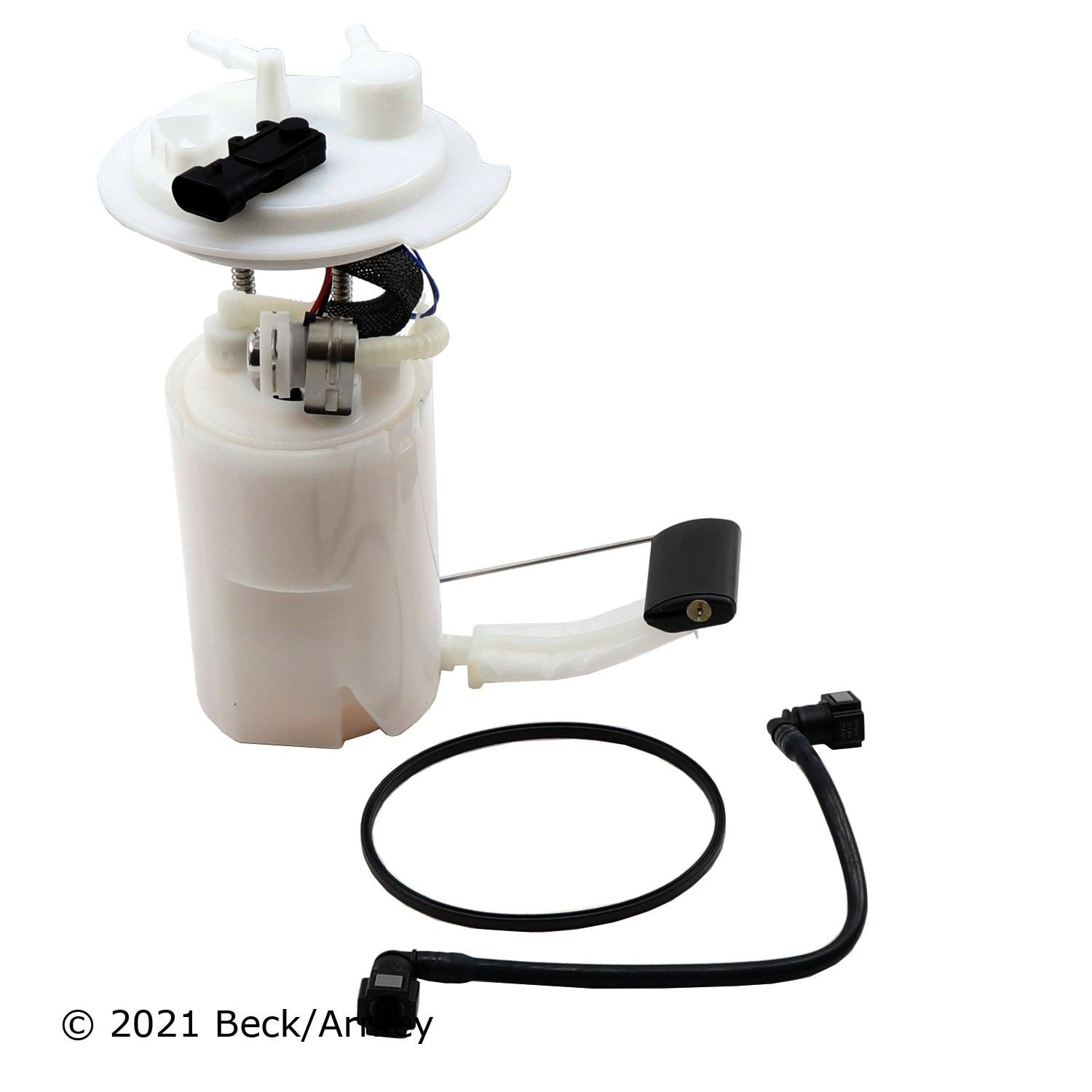 Beck/Arnley Fuel Pump and Sender Assembly  top view frsport 152-1030