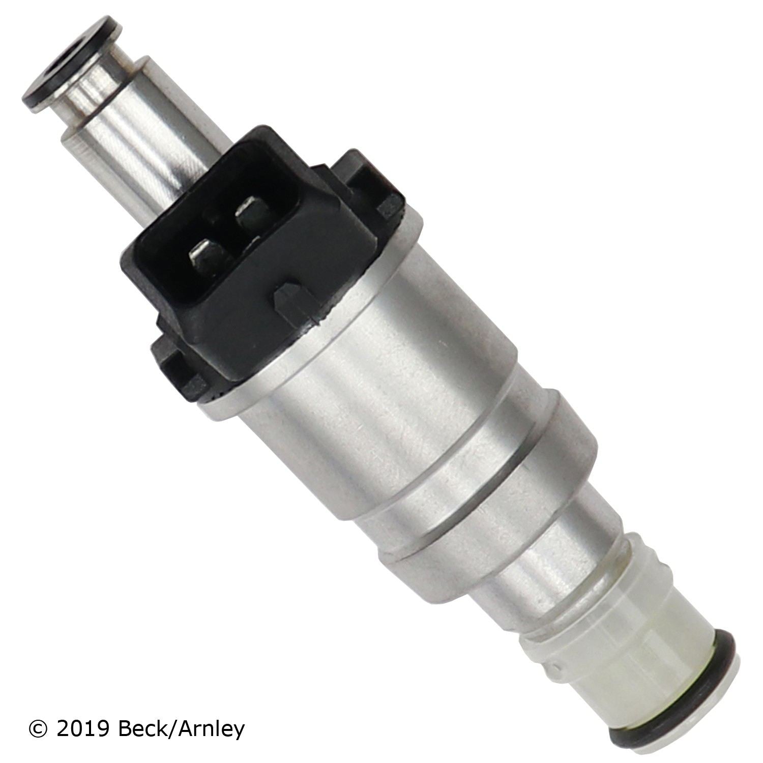 beck/arnley fuel injector  frsport 158-0435