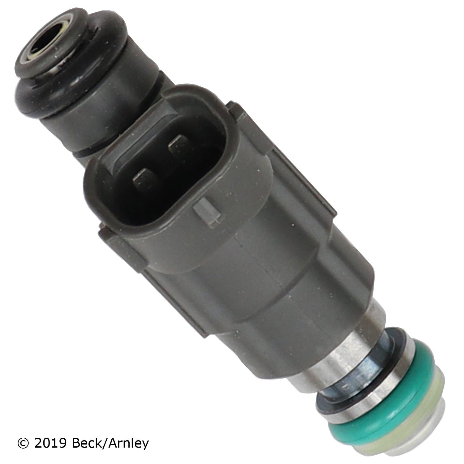 beck/arnley fuel injector  frsport 158-0908